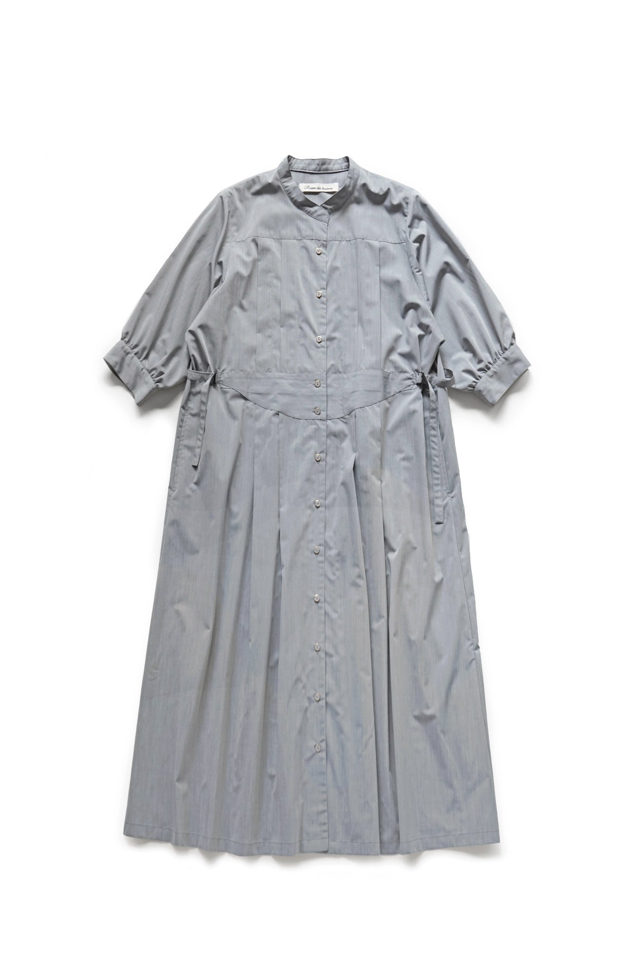 ワイドタックワンピース(2026 Summer Collection)