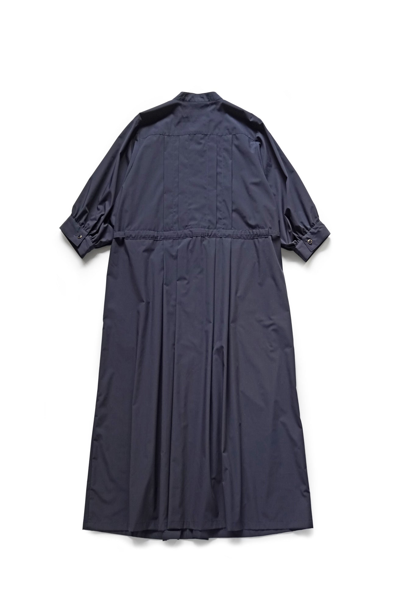 ワイドタックワンピース(2026 Summer Collection)
