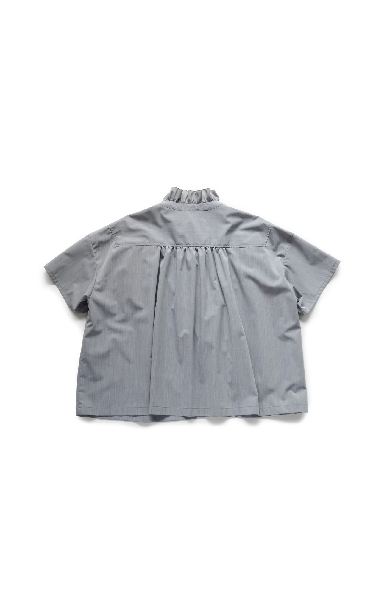 タッセルブラウス(2026 Summer Collection)