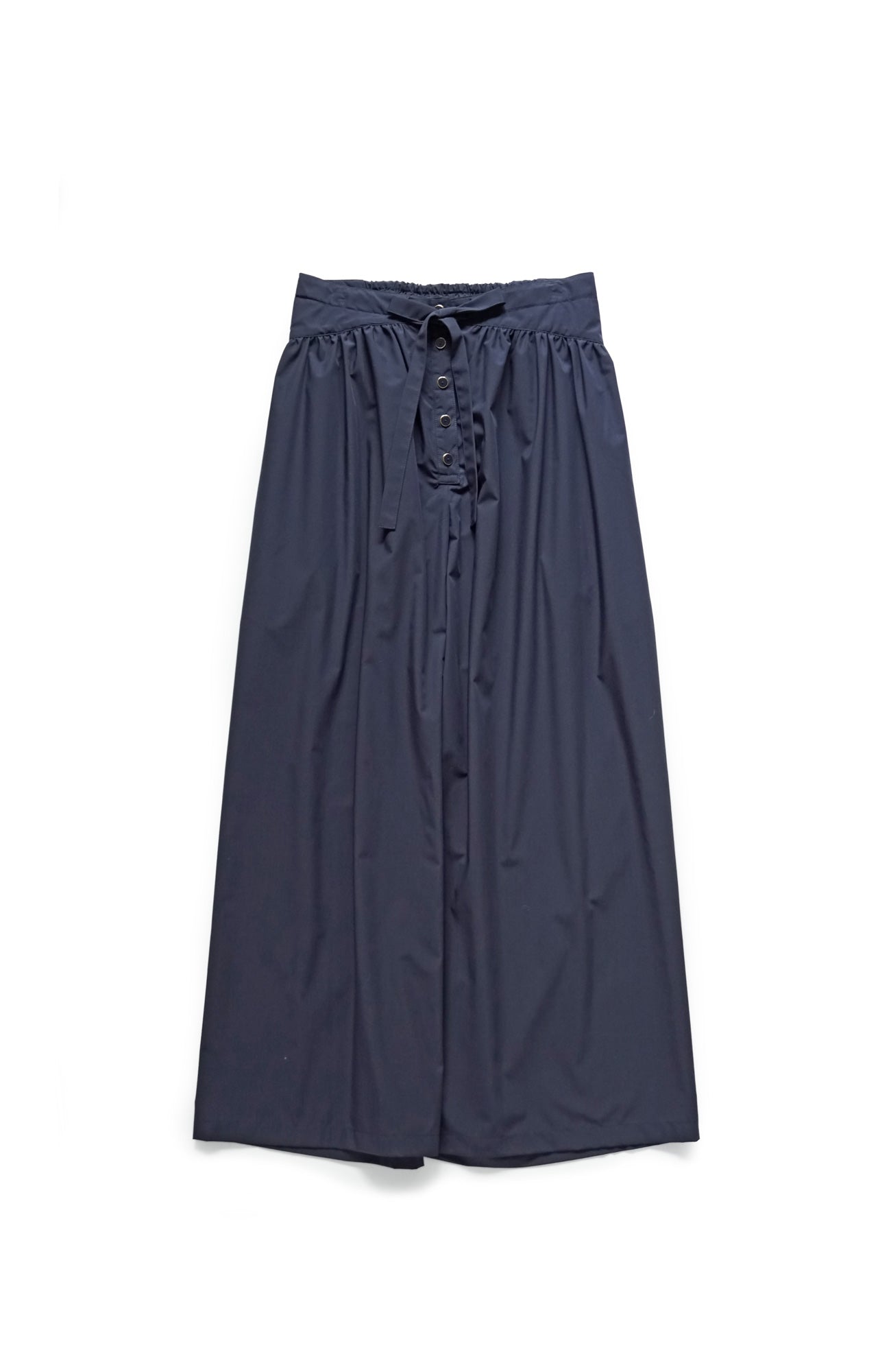 リボンワイドパンツ(2026 Summer Collection)
