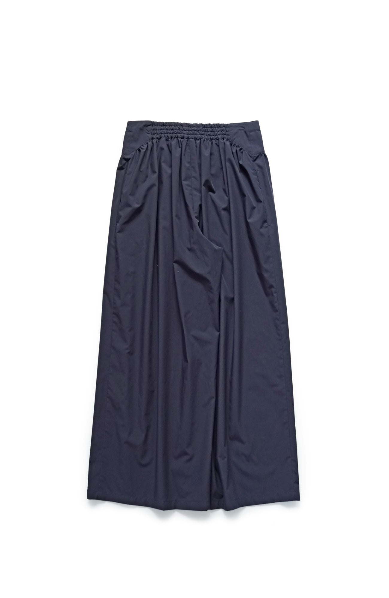 リボンワイドパンツ(2026 Summer Collection)