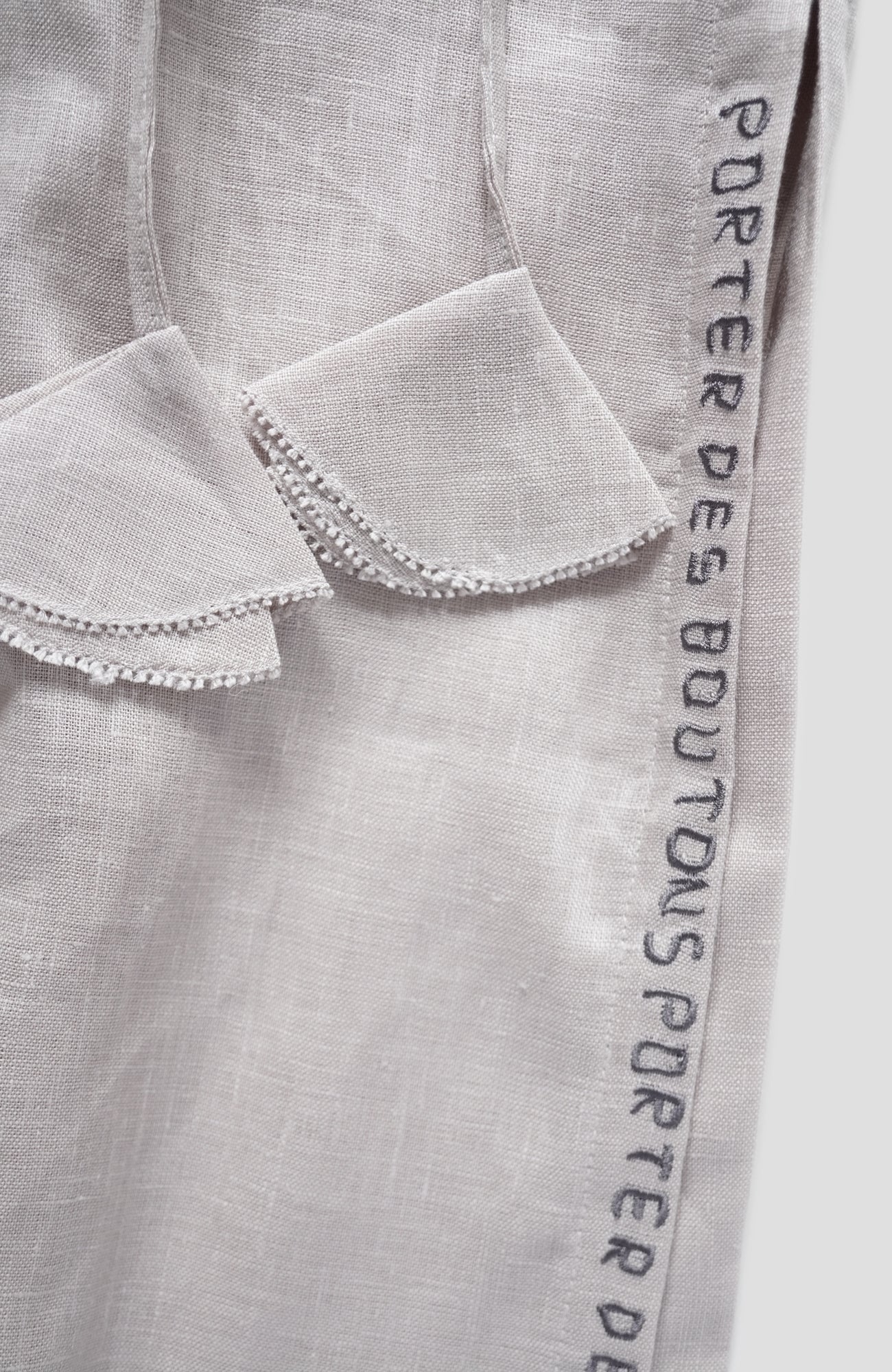 ピンタックワンピース(2026 Summer Collection)