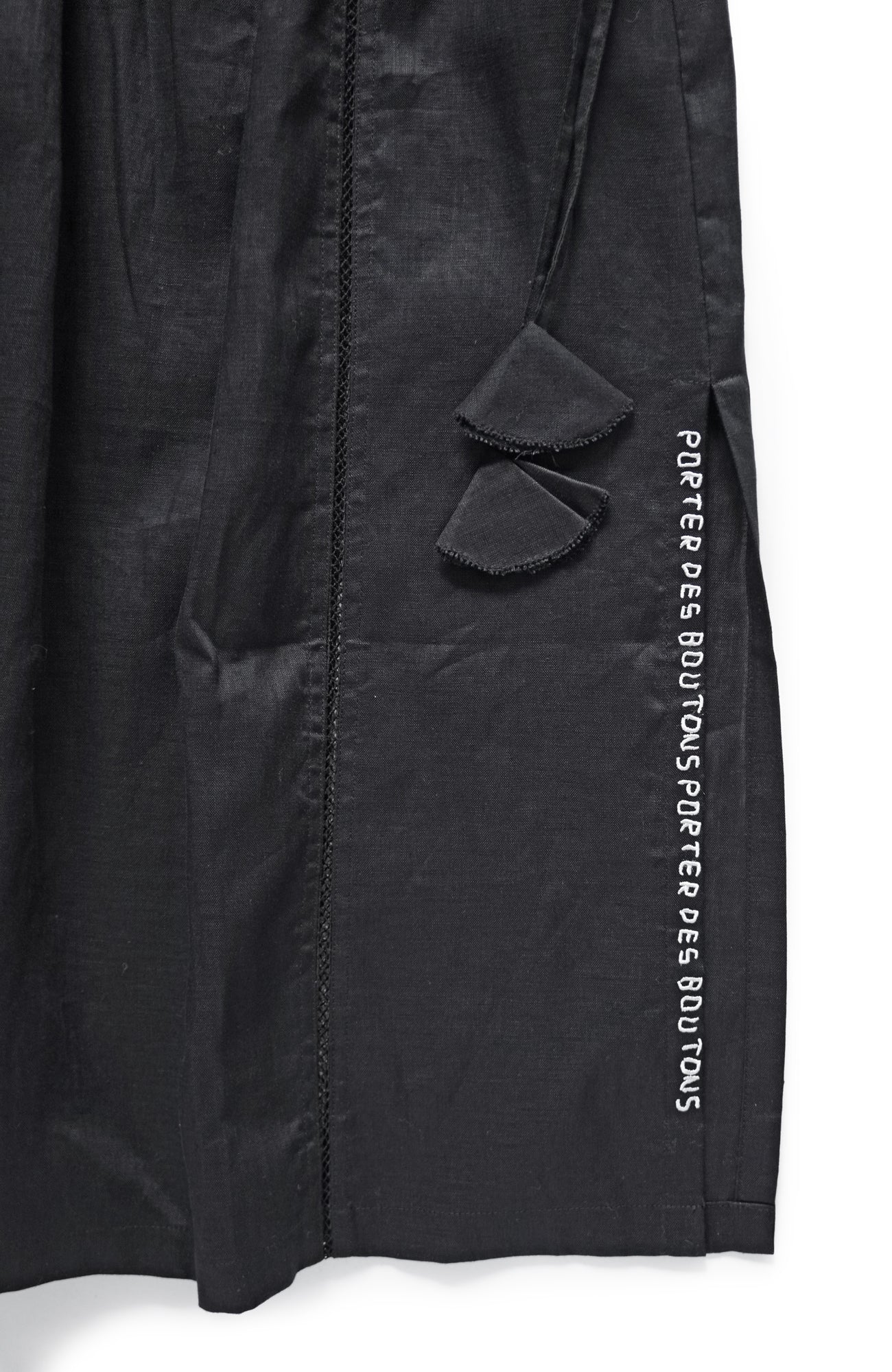 ピンタックワンピース(2026 Summer Collection)