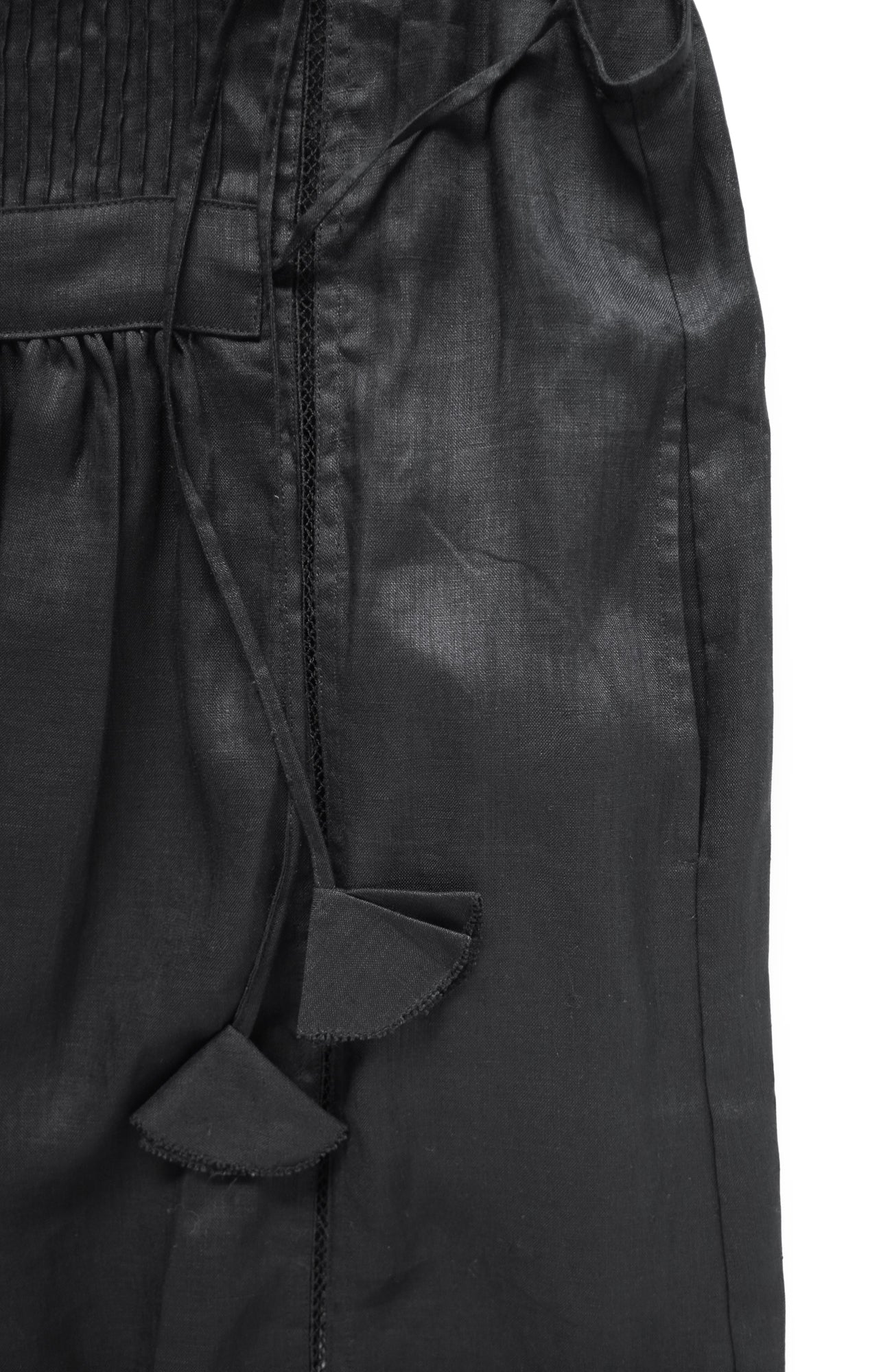ピンタックワンピース(2026 Summer Collection)