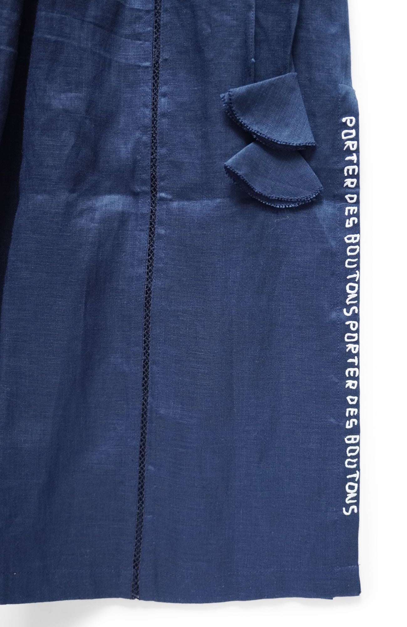 ピンタックワンピース(2026 Summer Collection)