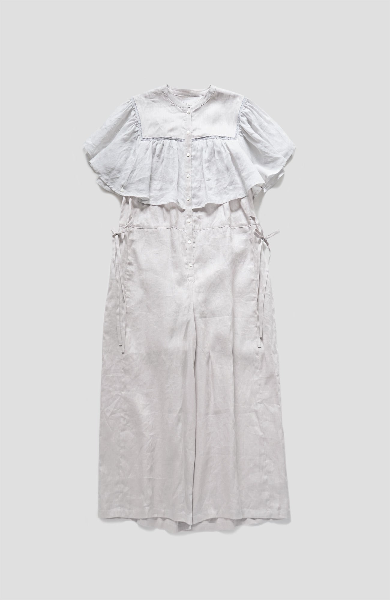 ケープオールインワン(2026 Summer Collection)