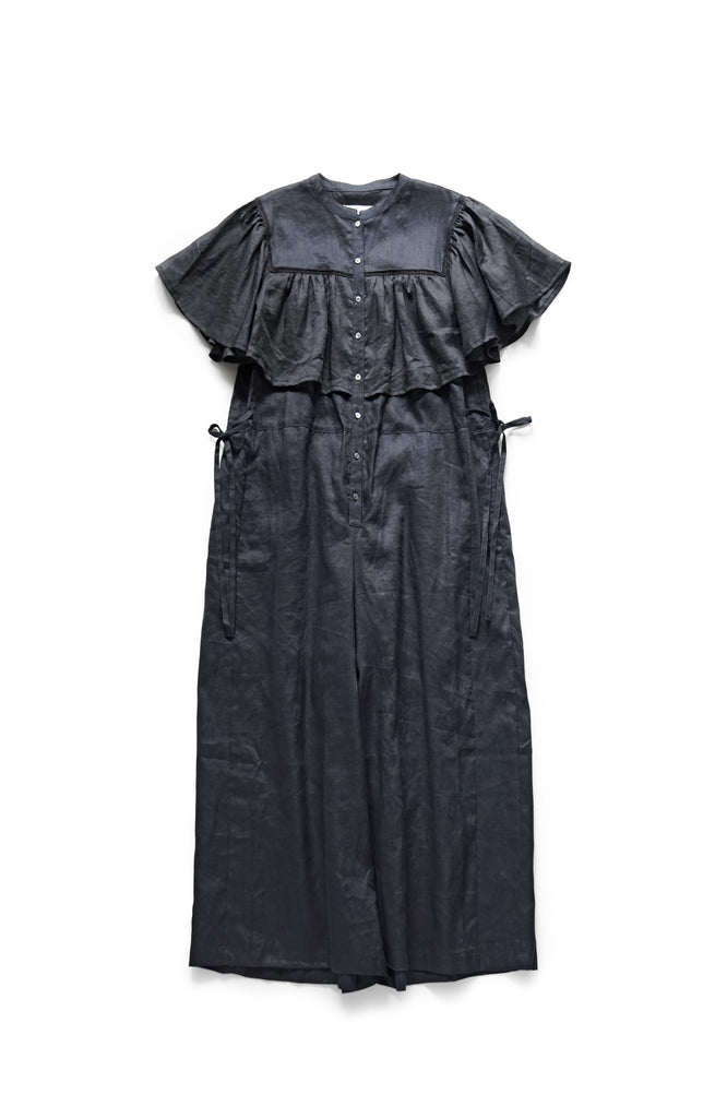 ケープオールインワン(2026 Summer Collection)