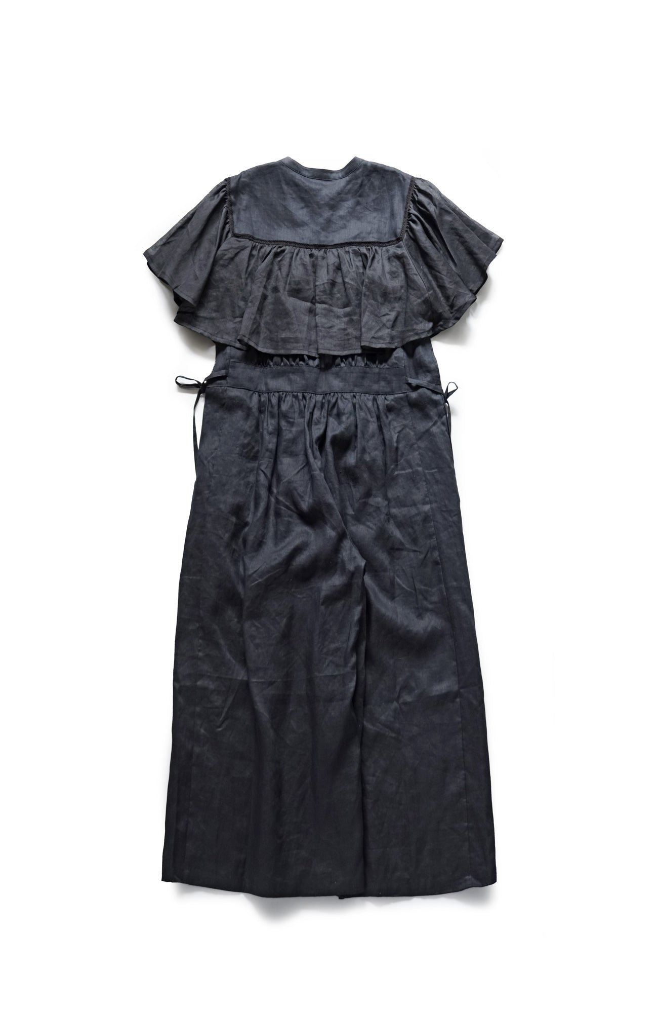 ケープオールインワン(2026 Summer Collection)