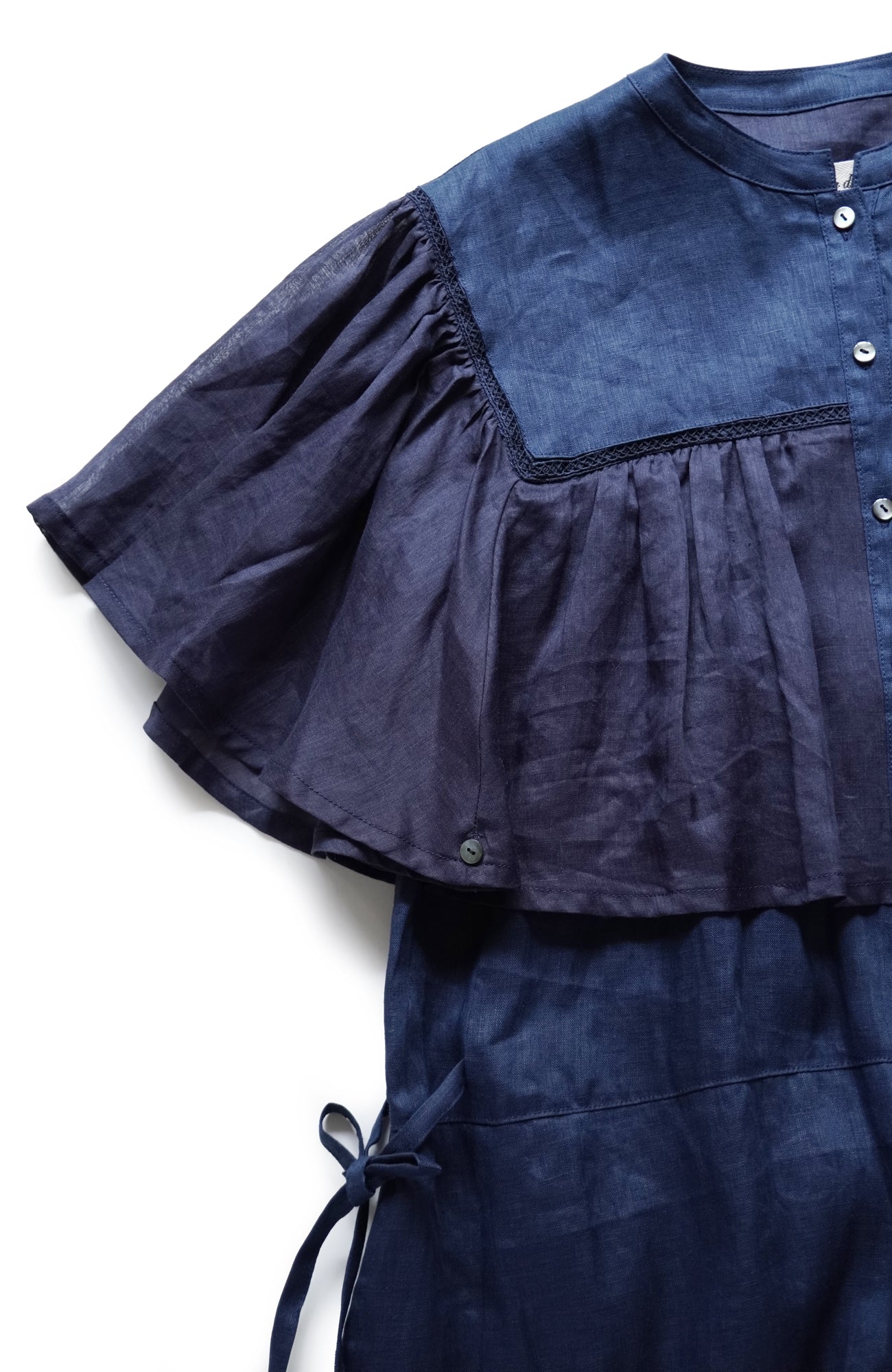 ケープオールインワン(2026 Summer Collection)