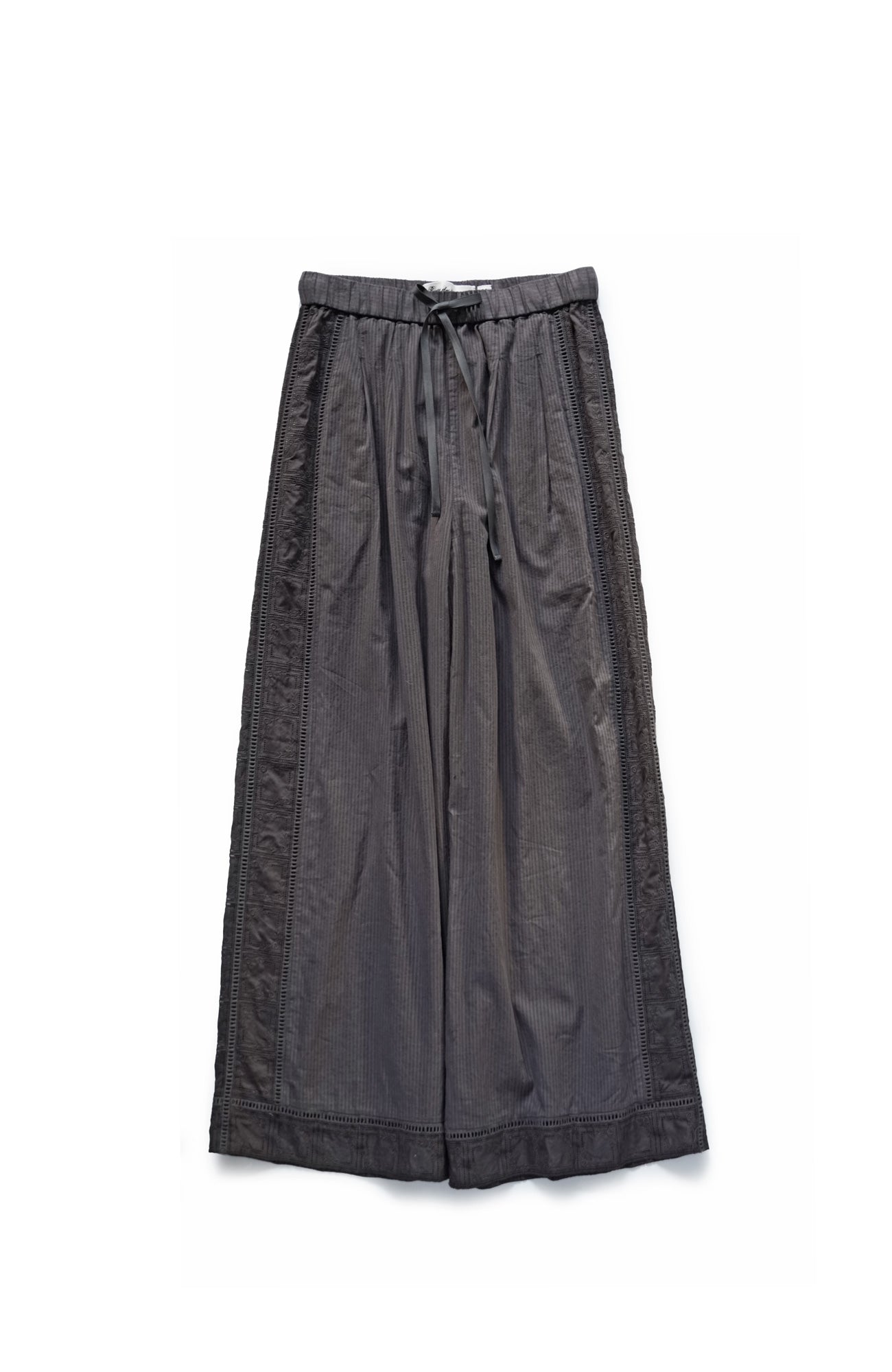 ローズレースパンツ(2026 Summer Collection)