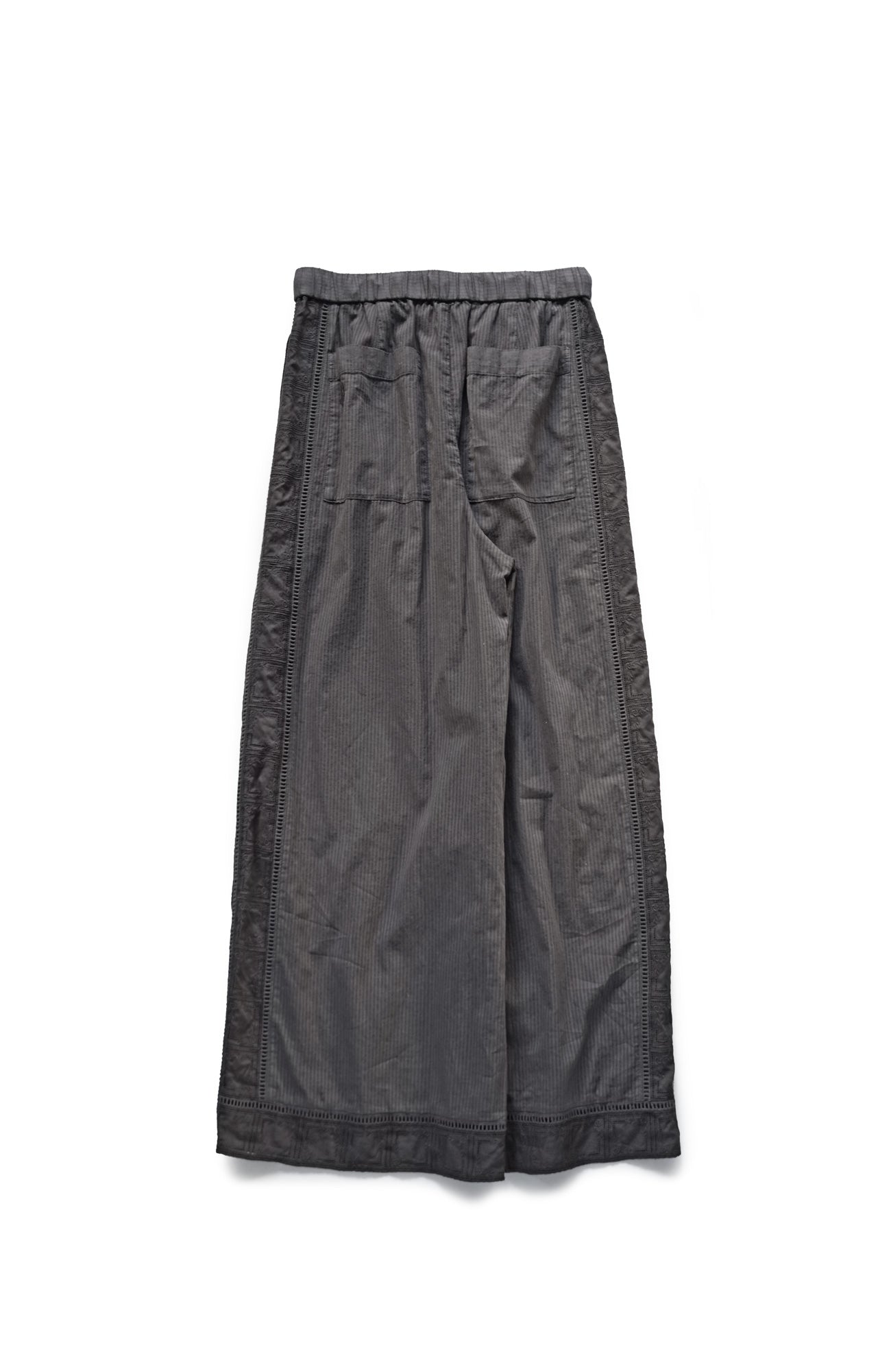 ローズレースパンツ(2026 Summer Collection)