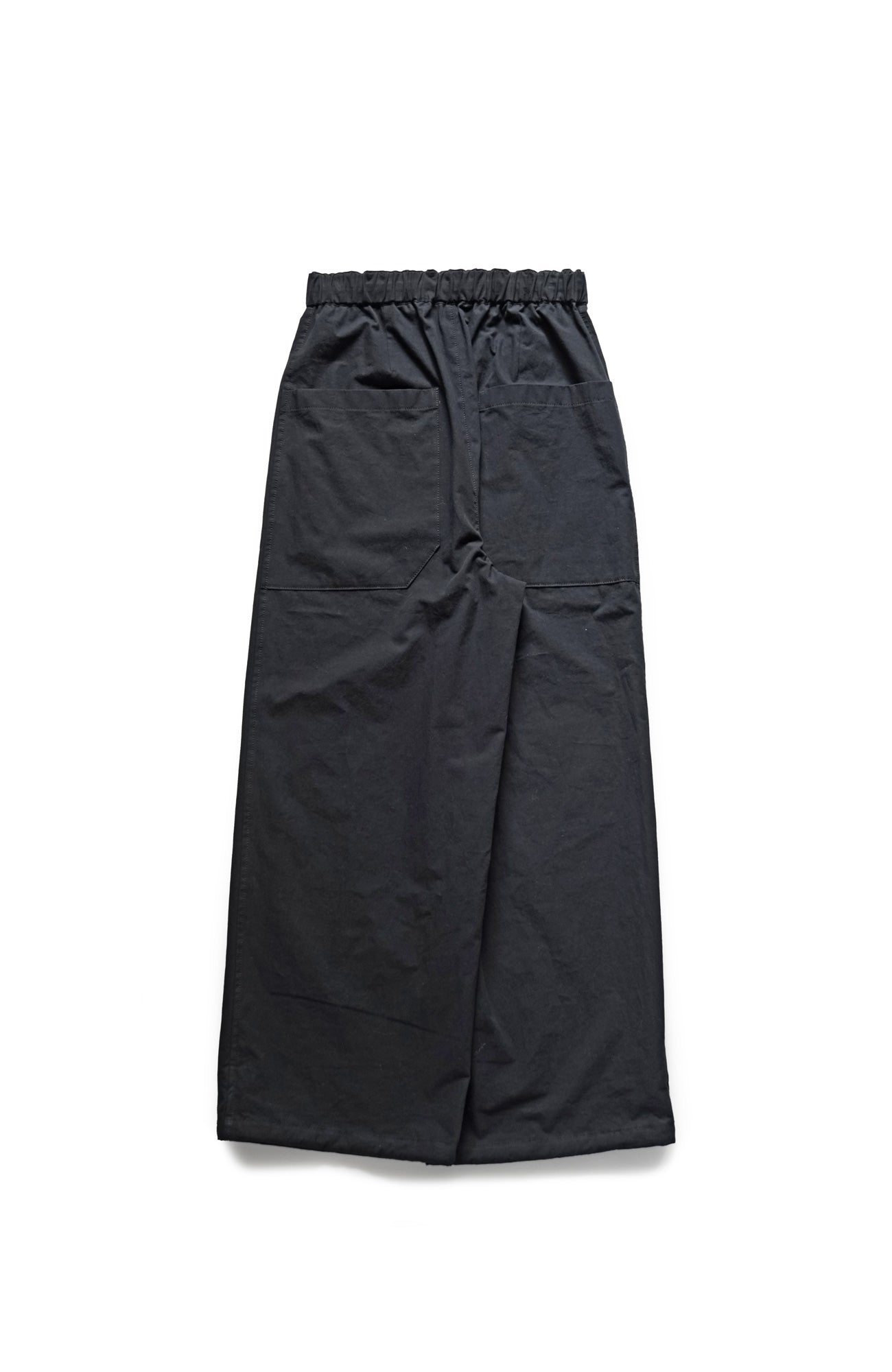 2wayヘムパンツ(2026 Summer Collection)