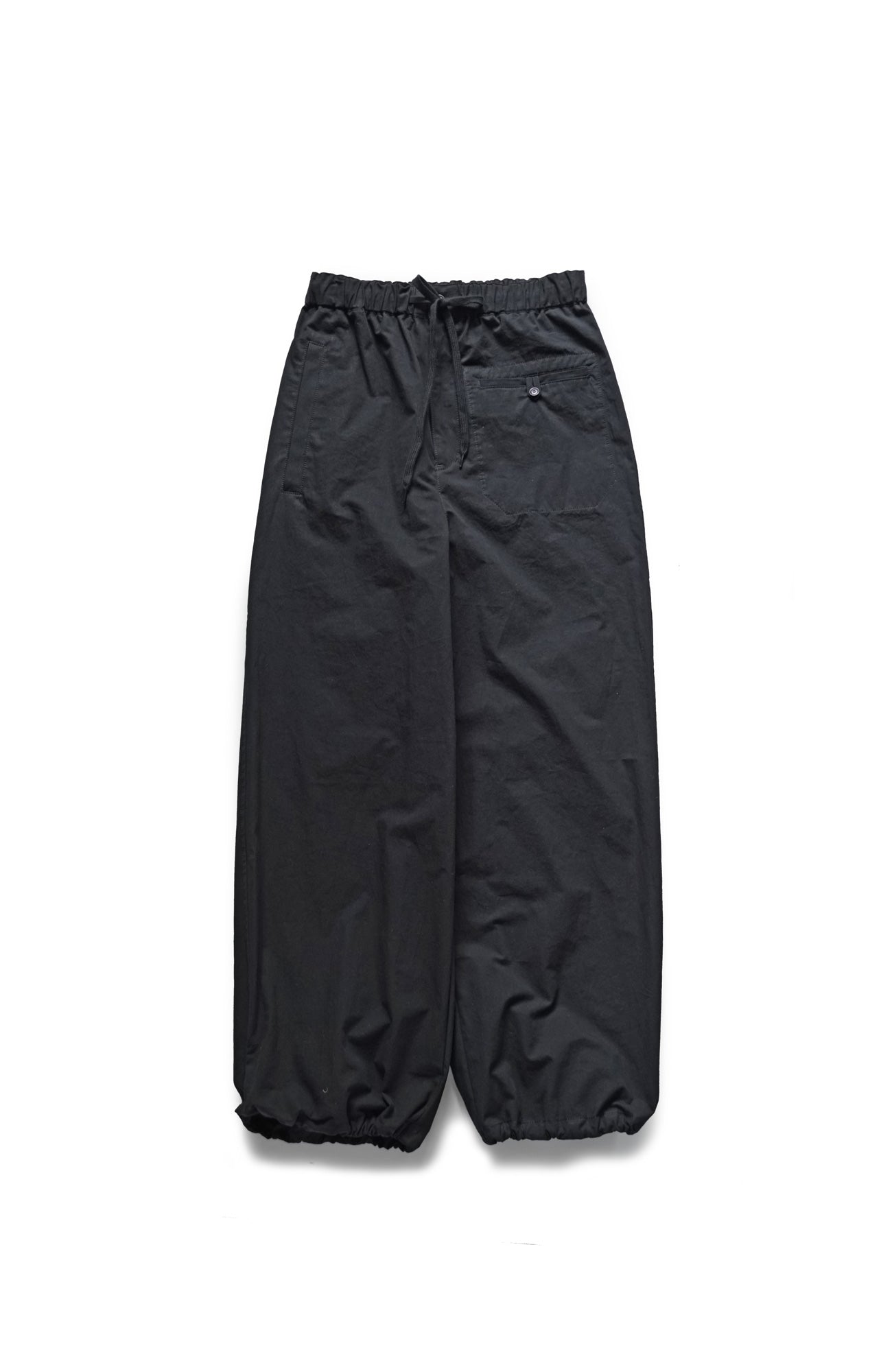 2wayヘムパンツ(2026 Summer Collection)