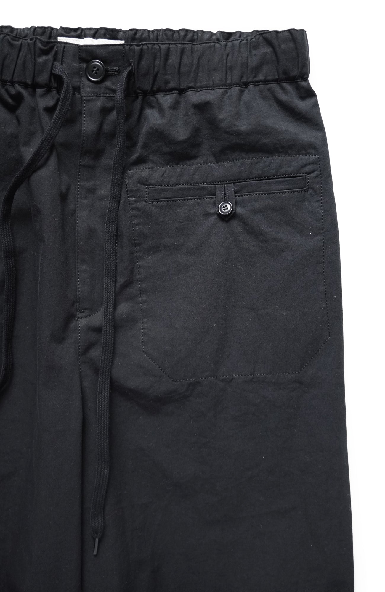 2wayヘムパンツ(2026 Summer Collection)