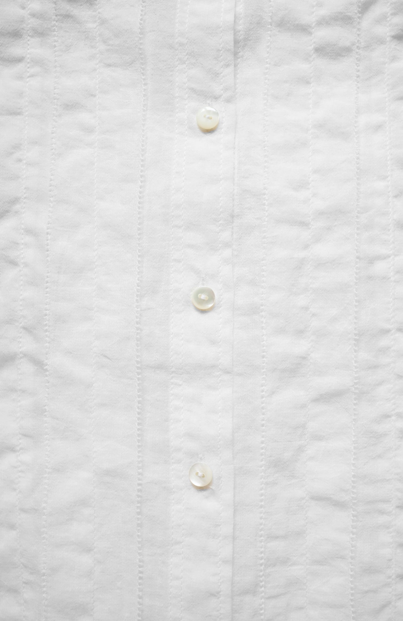 ピコ刺繍ブラウス(2026 Summer Collection)
