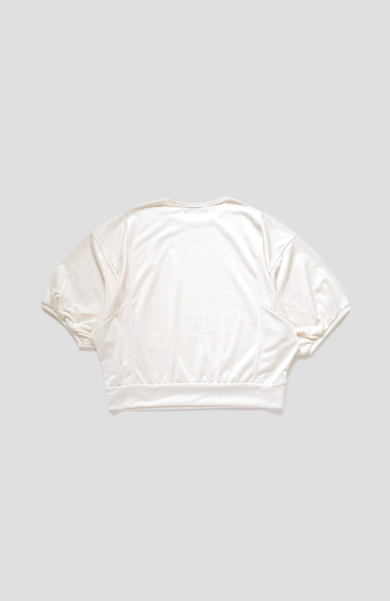切り替えプルオーバー(2026 Summer Collection)
