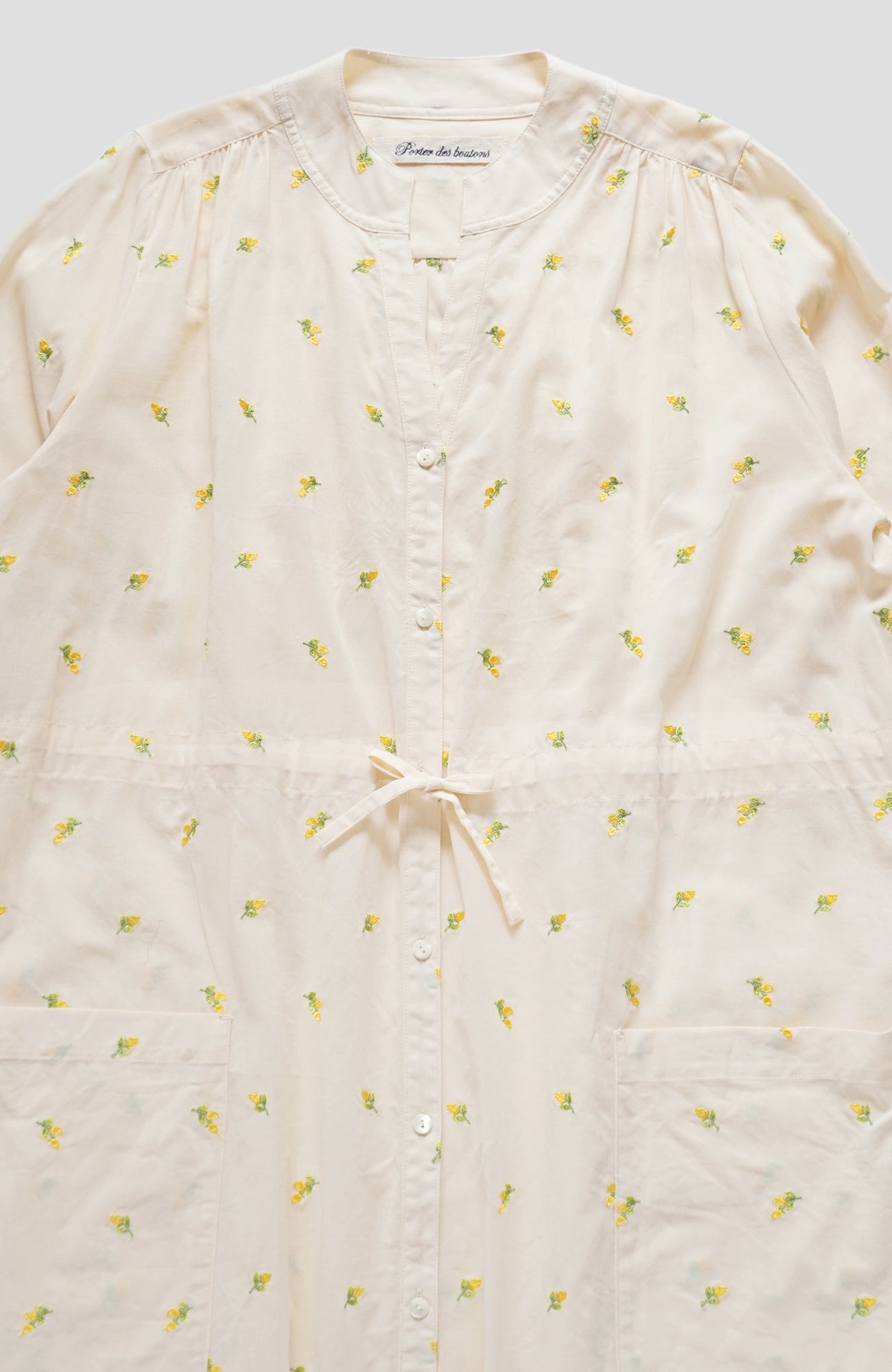 boutonsワンピース(2026 Autumn Collection)