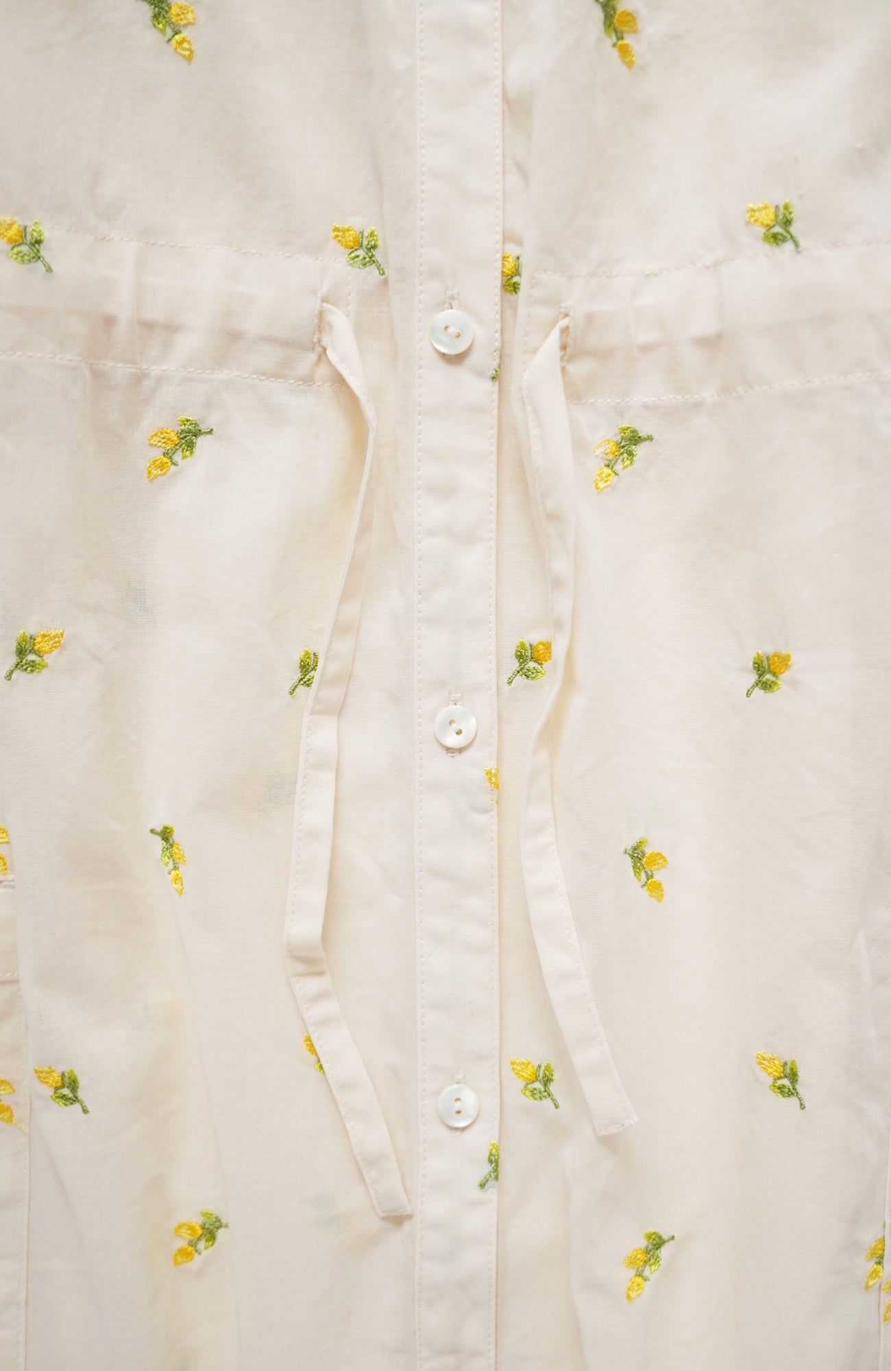 boutonsワンピース(2026 Autumn Collection)