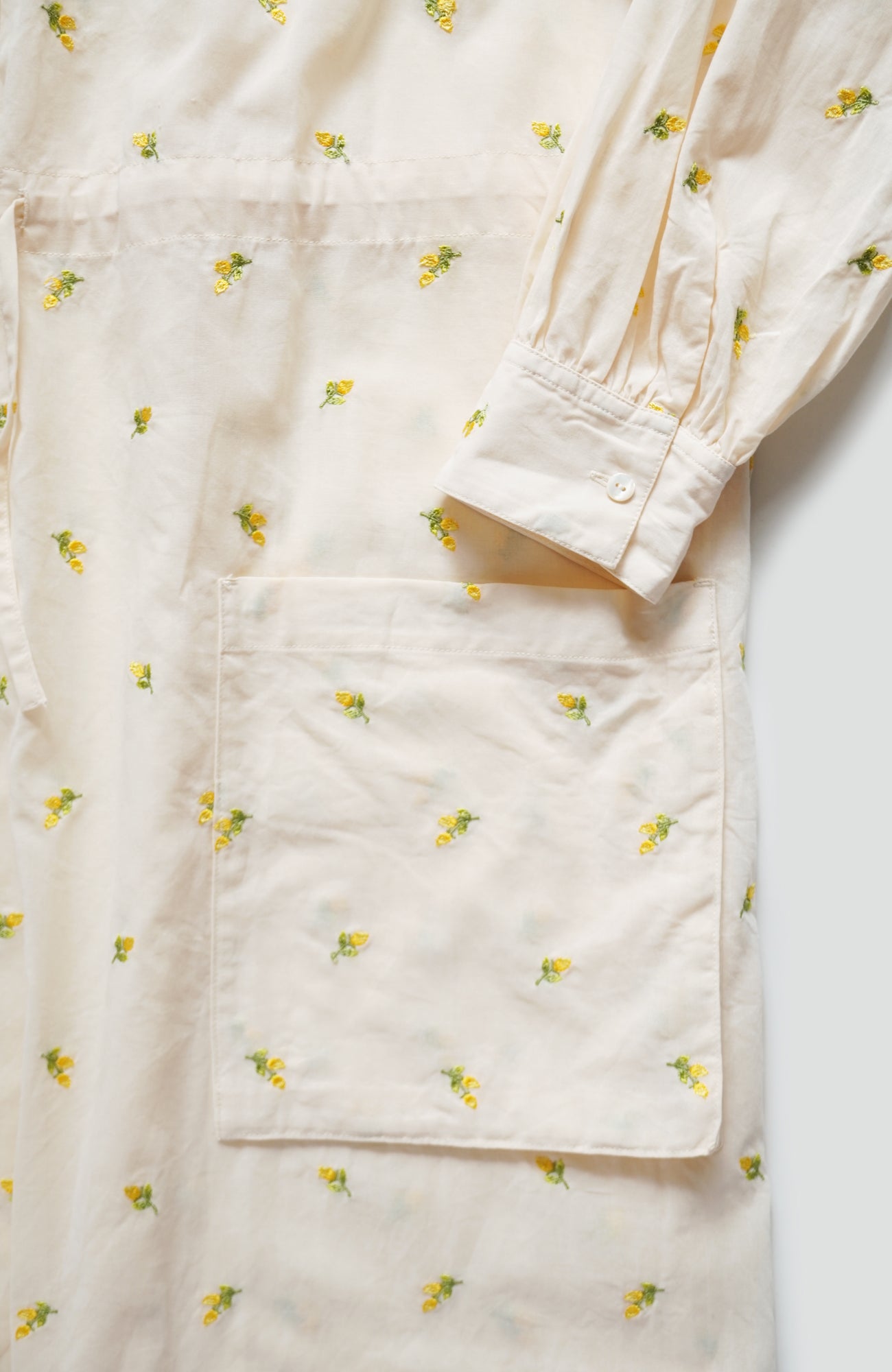 boutonsワンピース(2026 Autumn Collection)