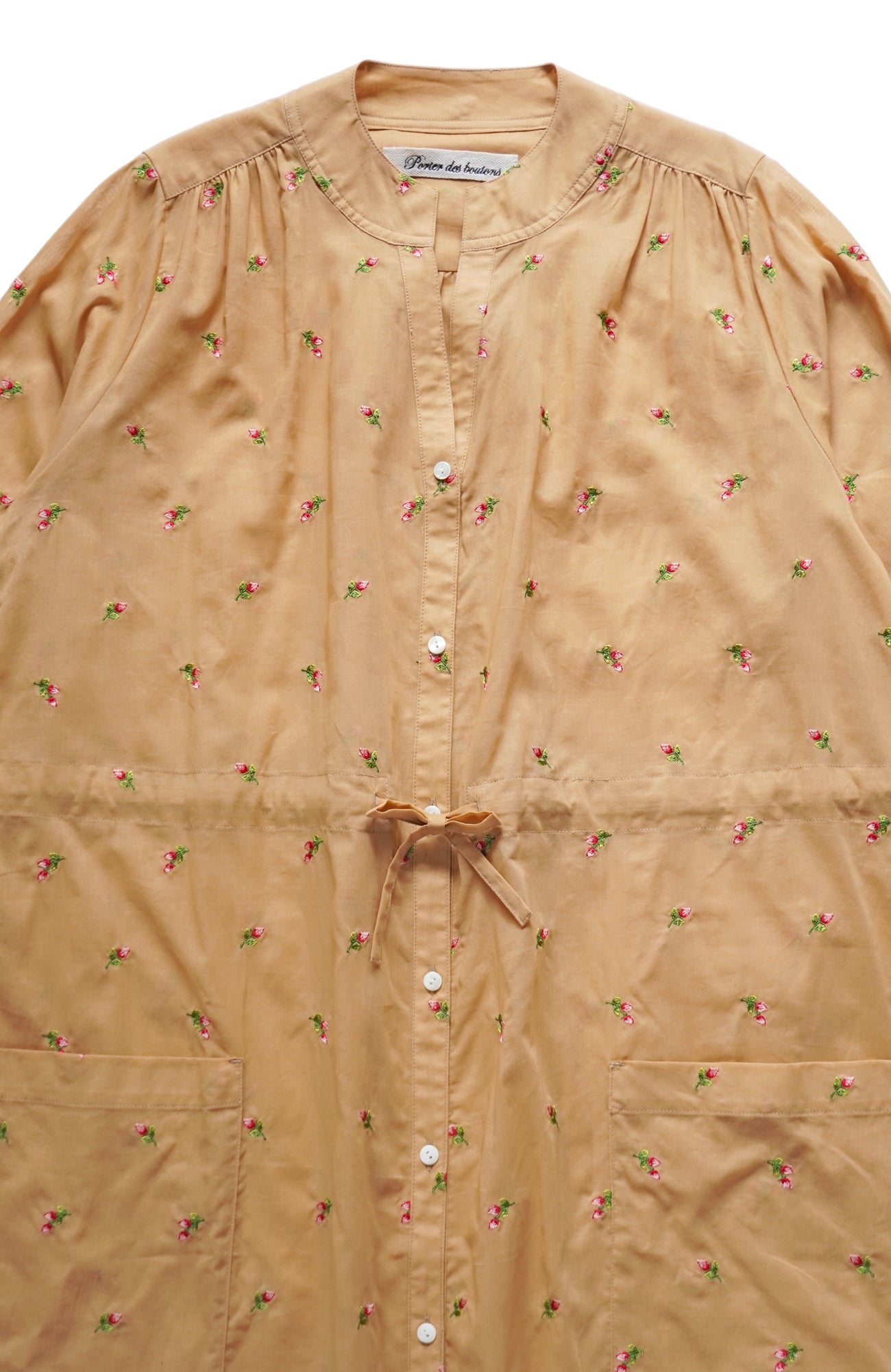 boutonsワンピース(2026 Autumn Collection)