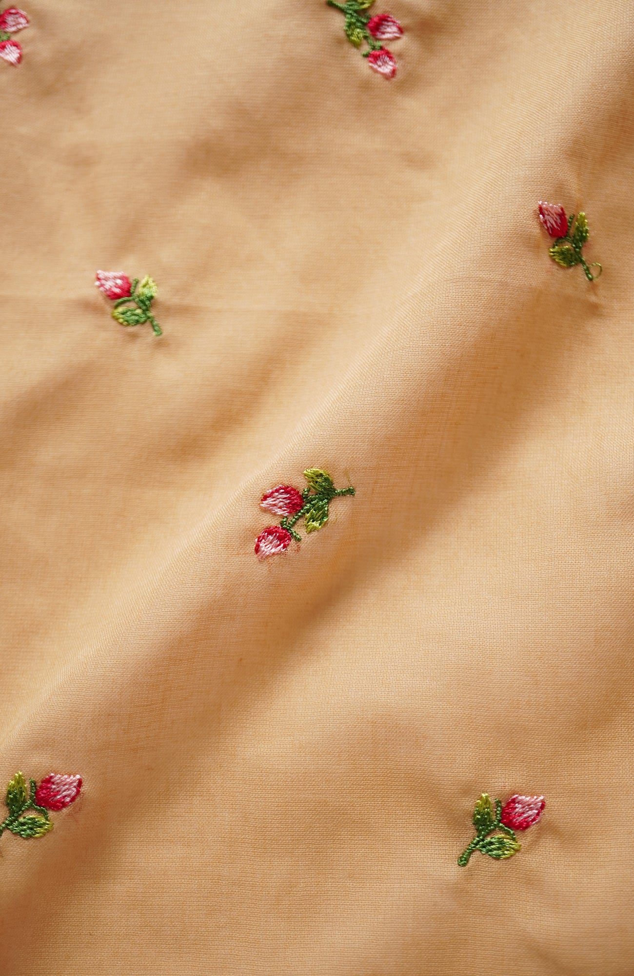 boutonsシャツ(2026 Autumn Collection)