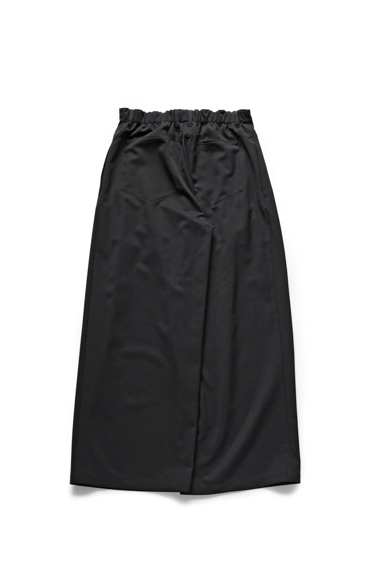 2タックパンツ(2026 Autumn Collection)