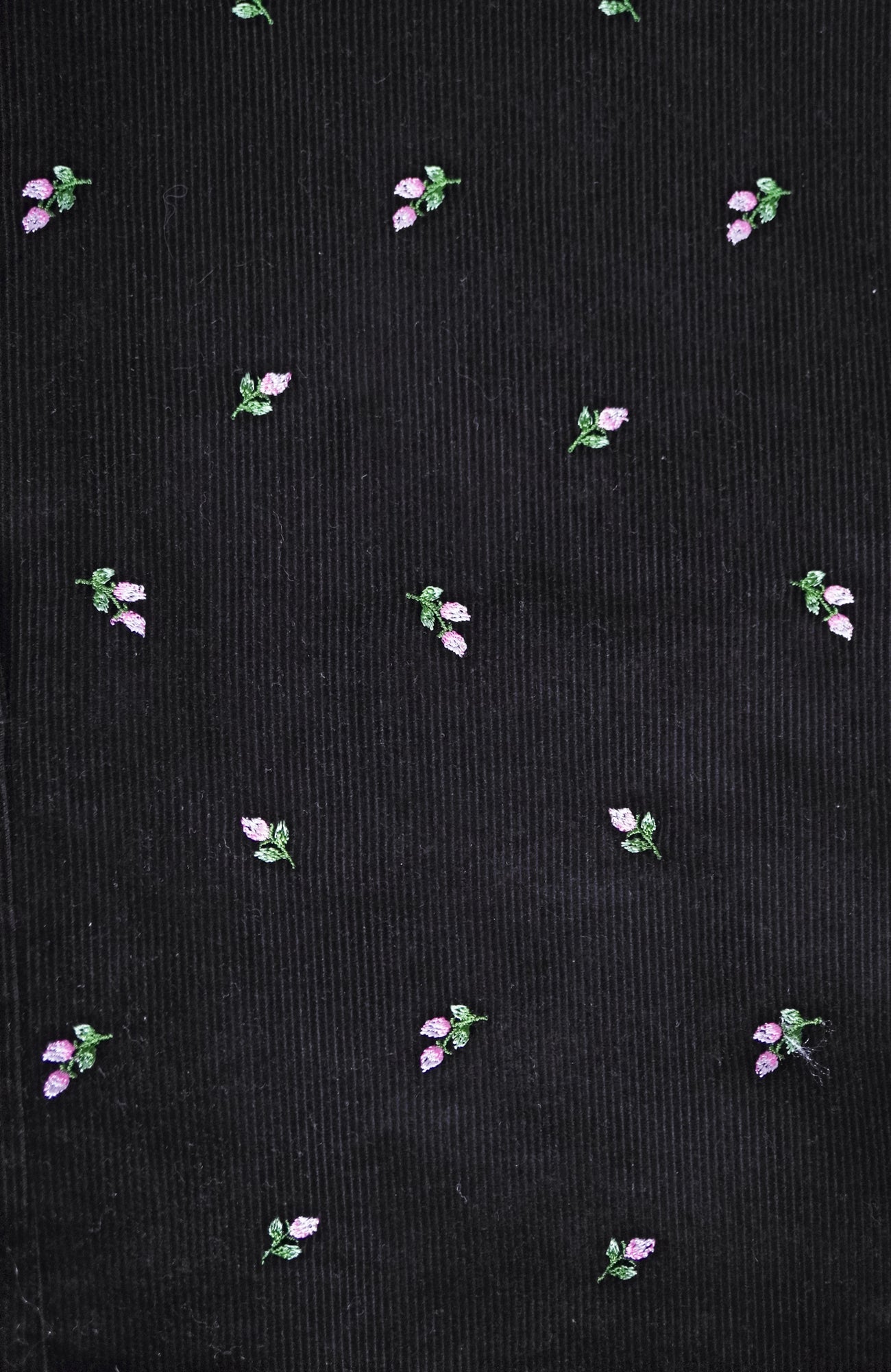 boutonsコーデュロイジャケット(2026 Autumn Collection)