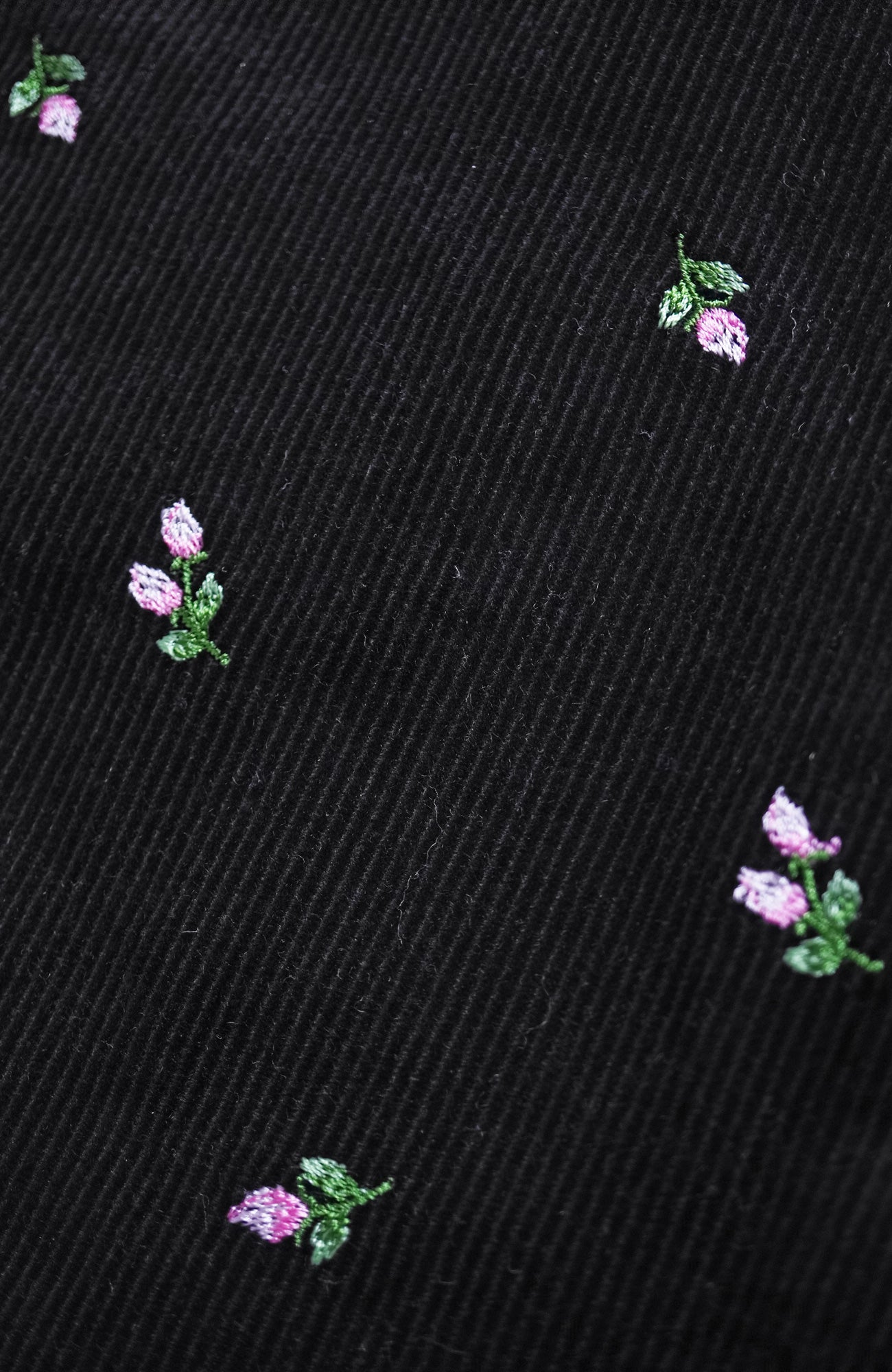 boutonsコーデュロイジャケット(2026 Autumn Collection)
