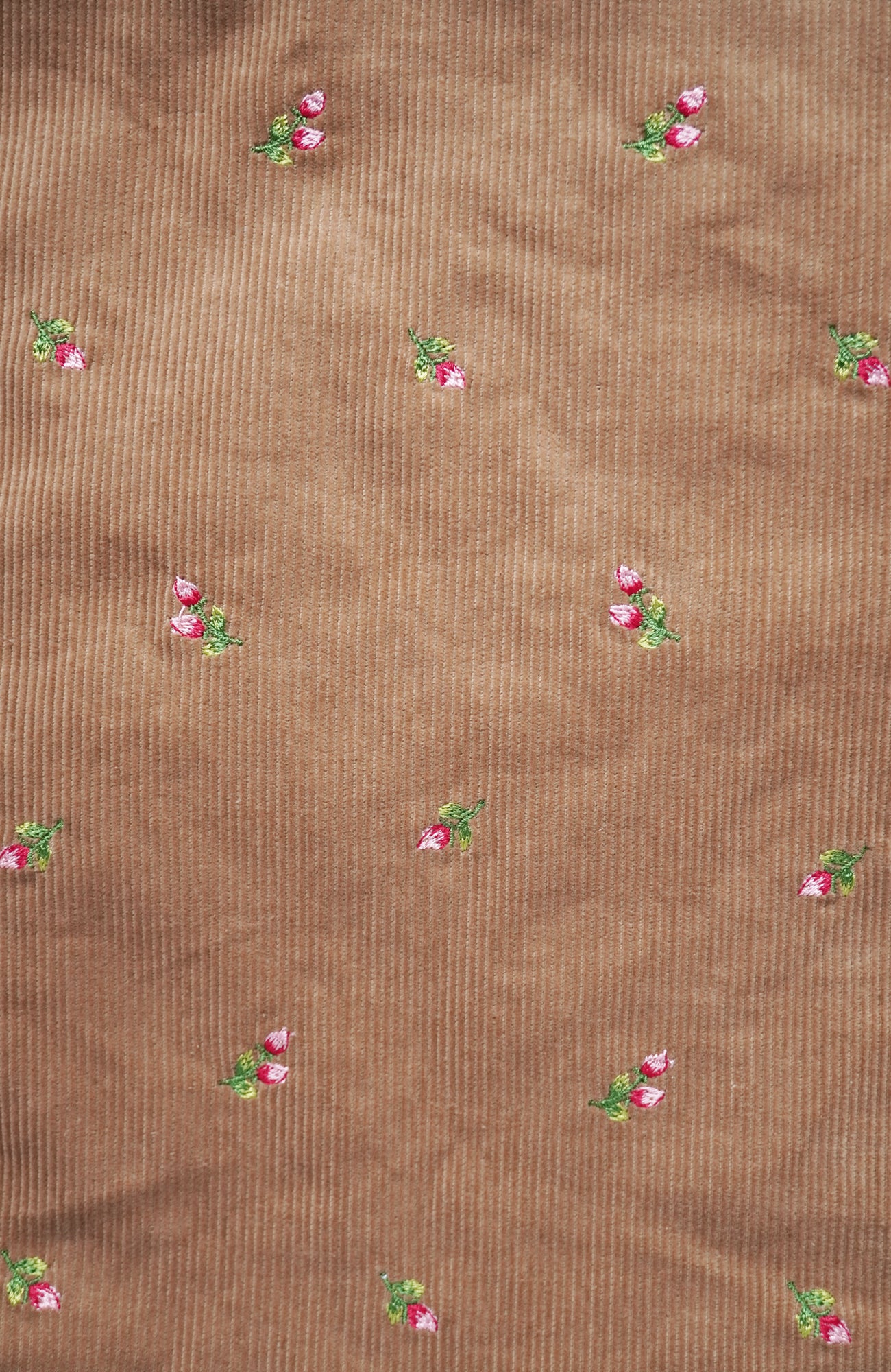 boutonsコーデュロイジャケット(2026 Autumn Collection)