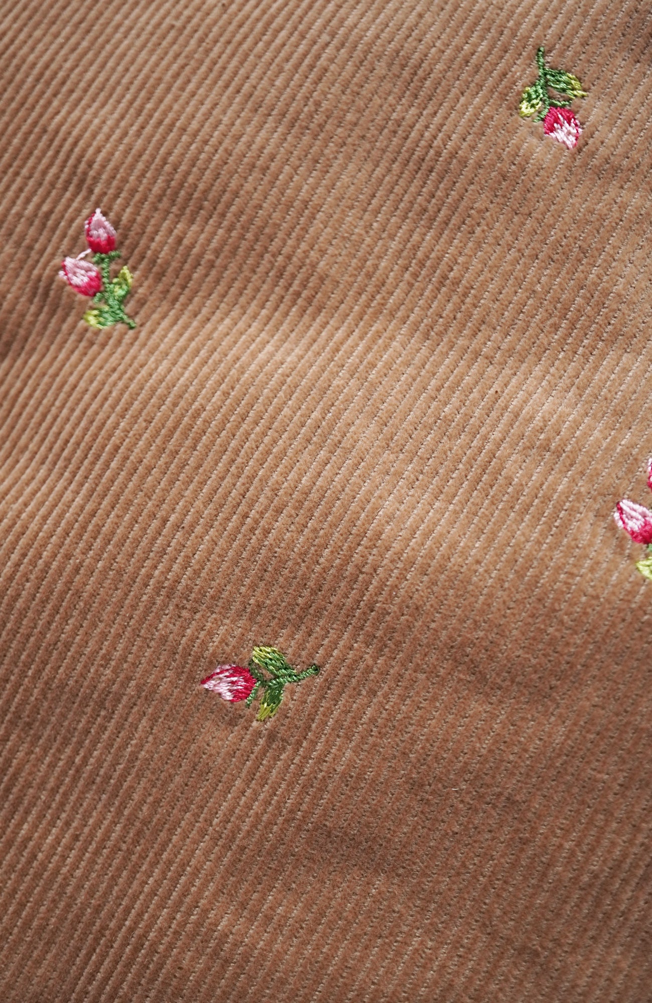 boutonsコーデュロイジャケット(2026 Autumn Collection)