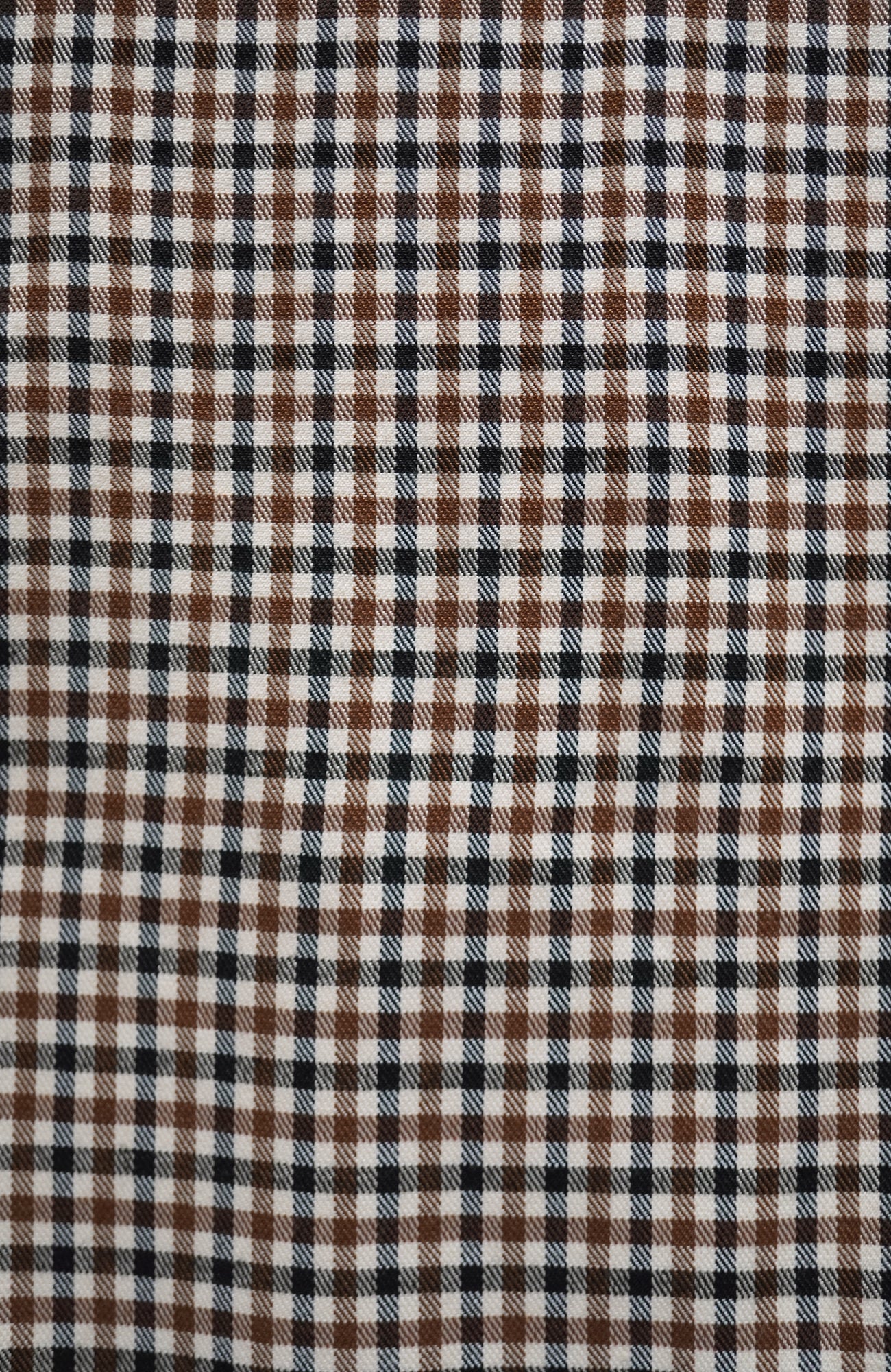 リバーシブルハンティングコート(2026 Autumn Collection)