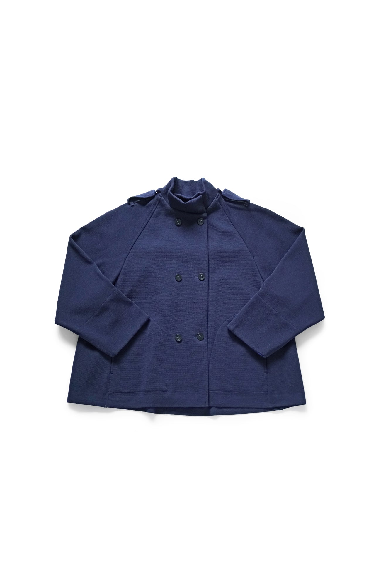 ニットコート(2026 Autumn Collection)