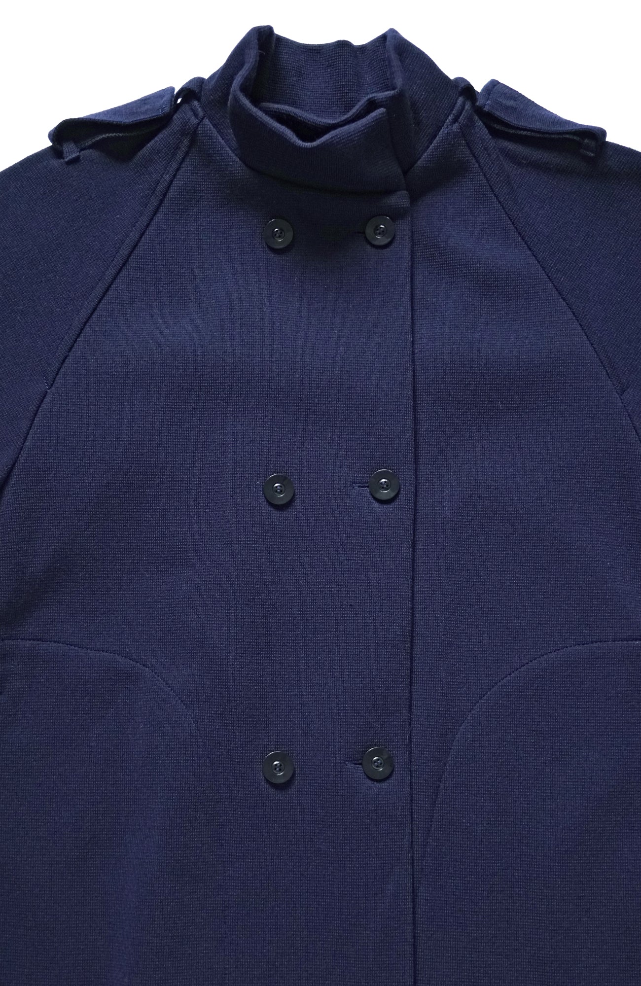 ニットコート(2026 Autumn Collection)