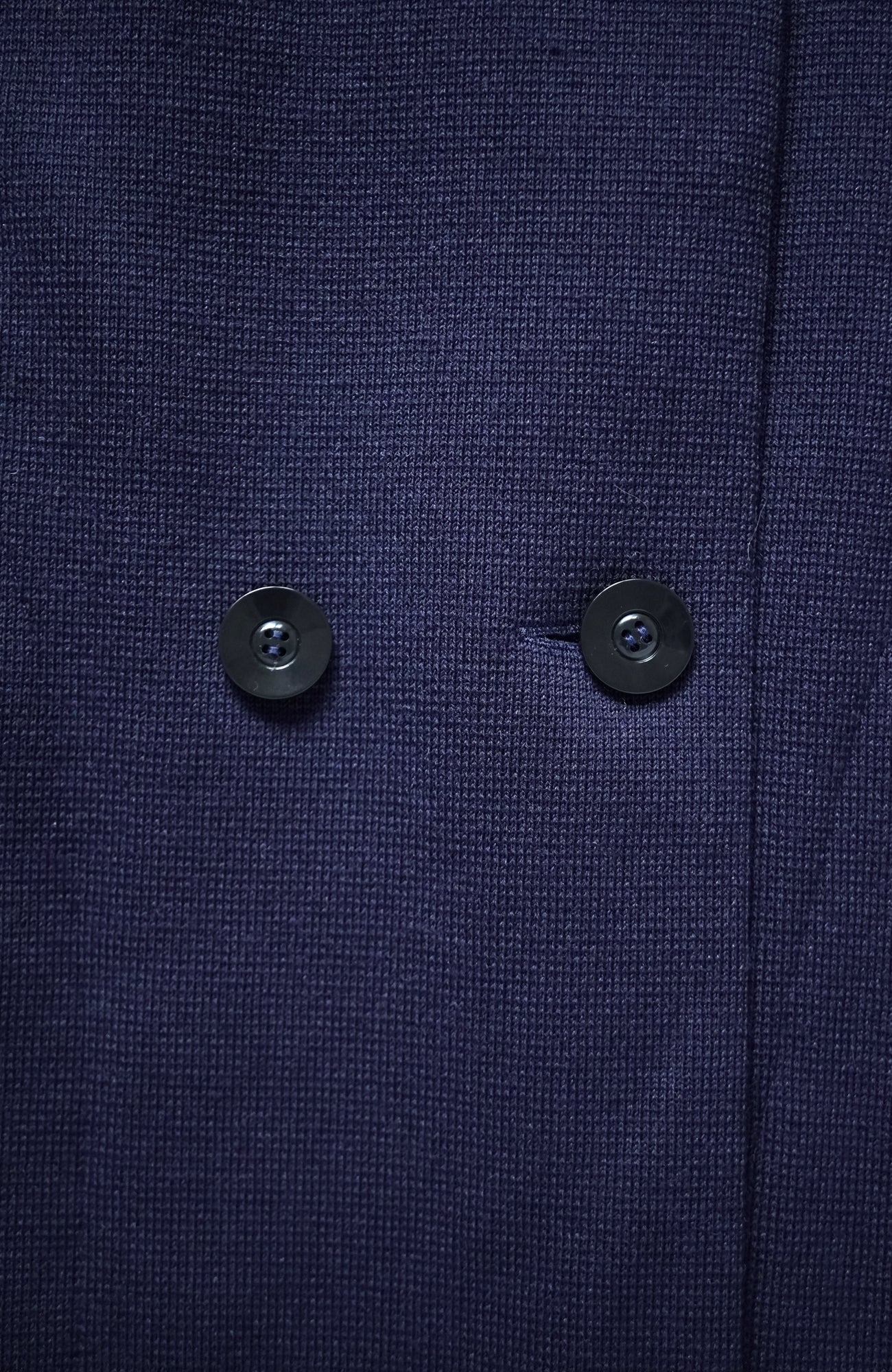 ニットコート(2026 Autumn Collection)