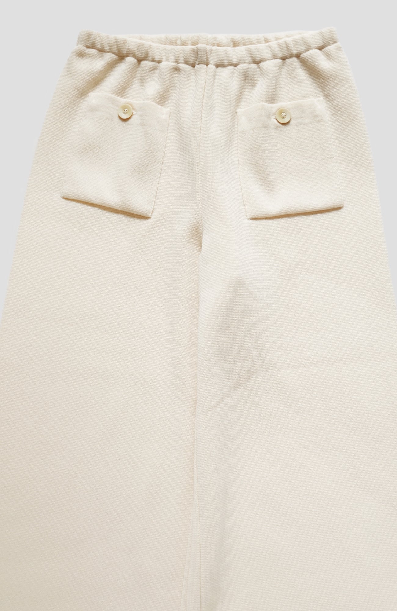 ニットパンツ(2026 Autumn Collection)