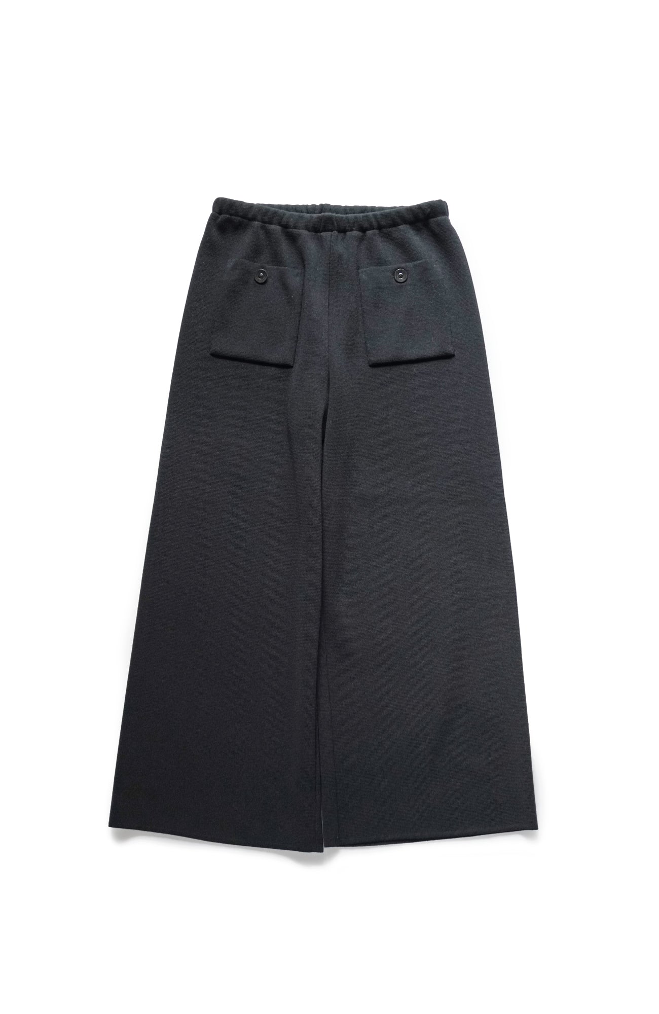 ニットパンツ(2026 Autumn Collection)