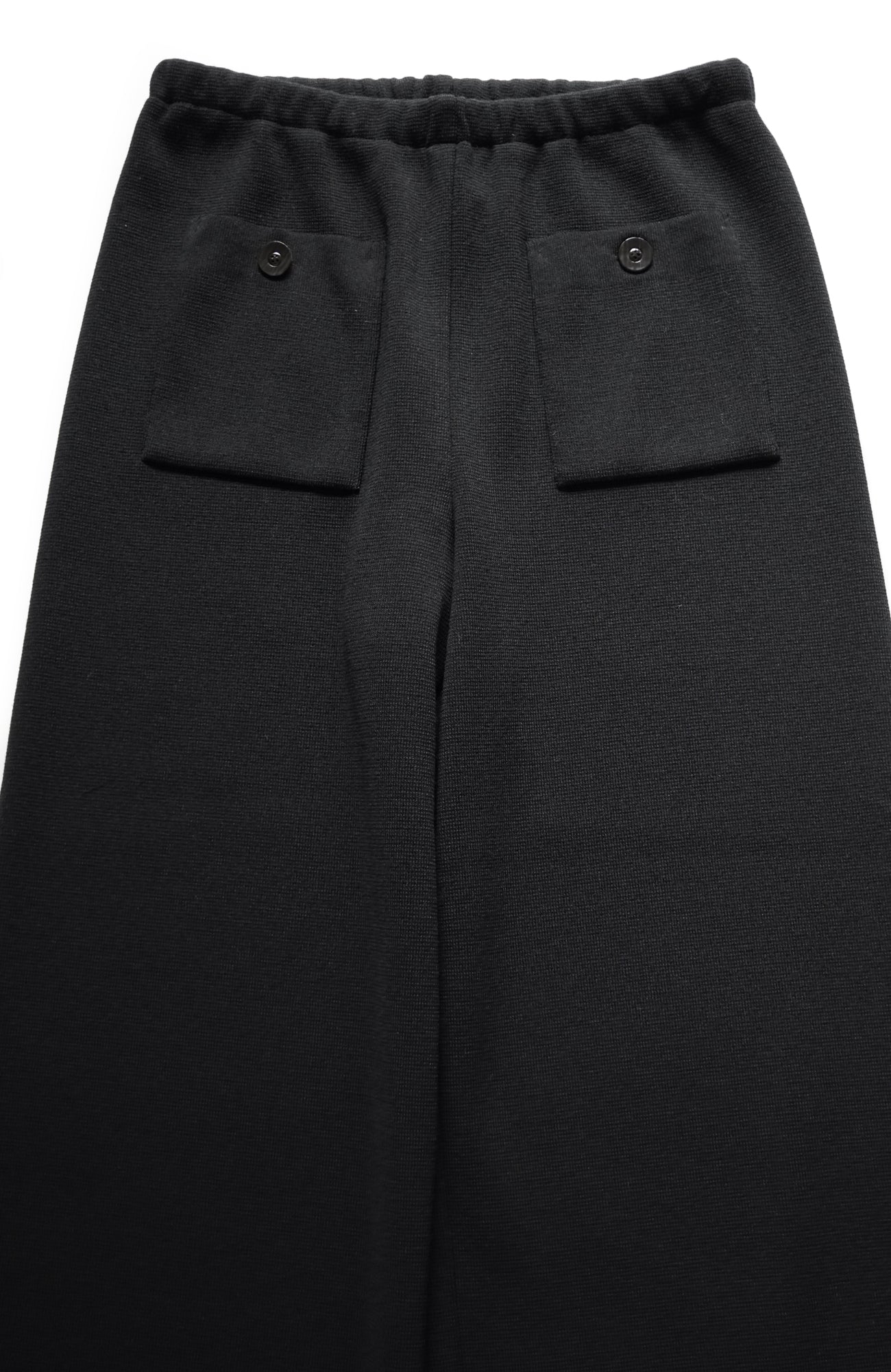 ニットパンツ(2026 Autumn Collection)