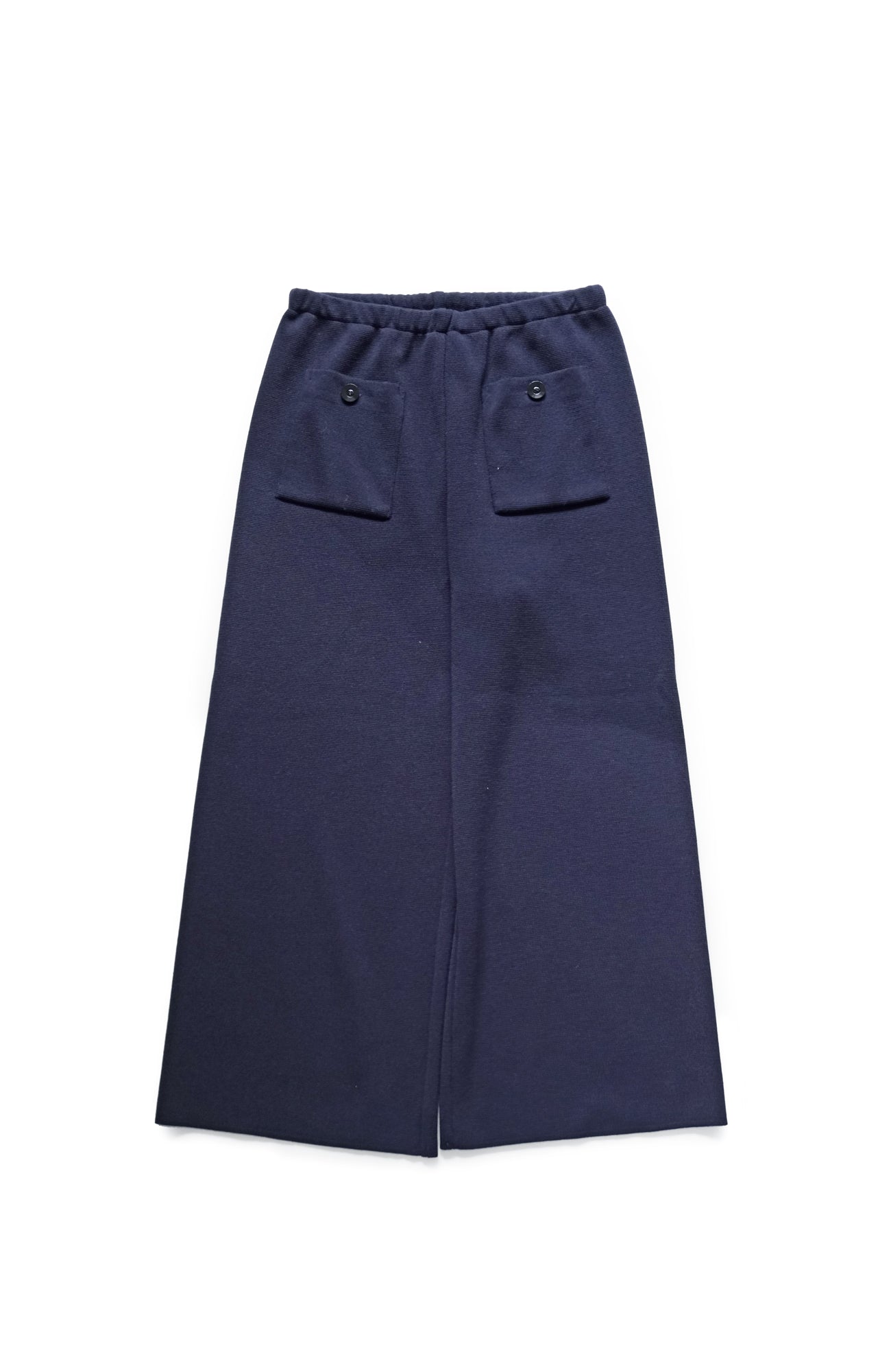 ニットパンツ(2026 Autumn Collection)