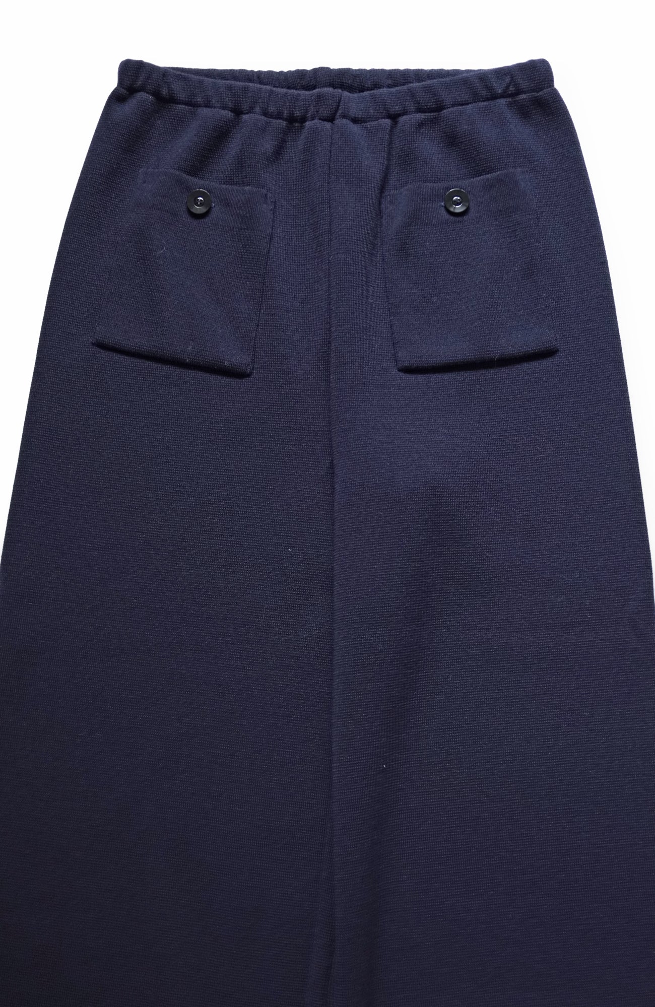 ニットパンツ(2026 Autumn Collection)