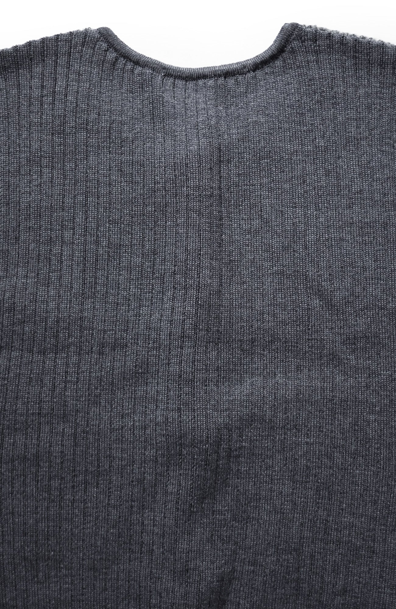 mohairベスト(2026 Autumn Collection)