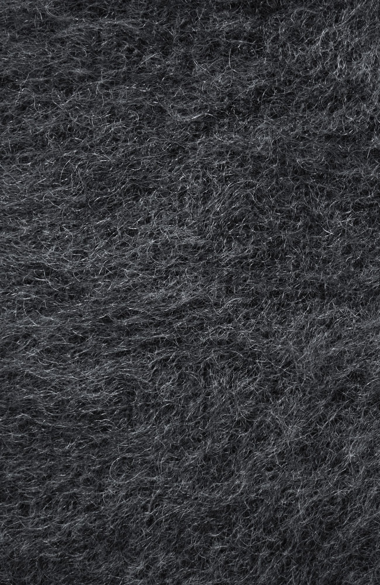 mohairベスト(2026 Autumn Collection)