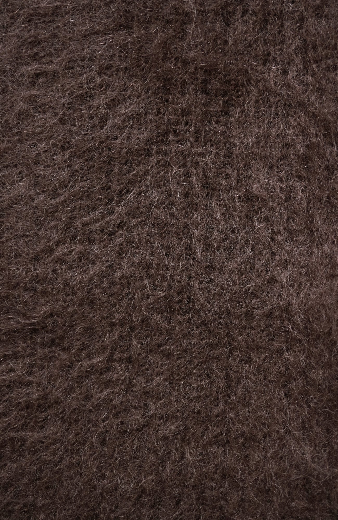 mohairベスト(2026 Autumn Collection)