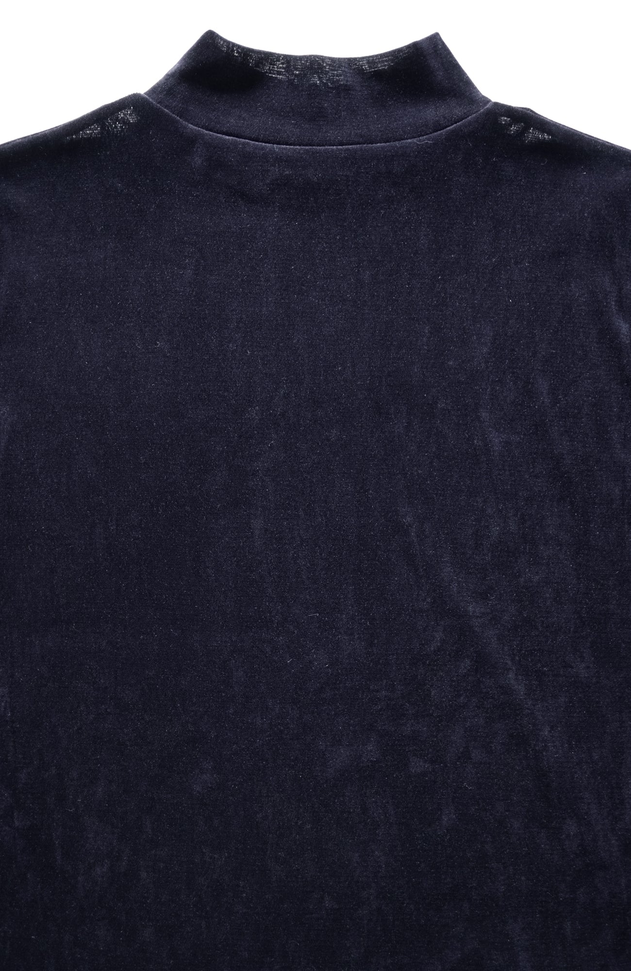 ハイネックプルオーバー(2026 Autumn Collection)