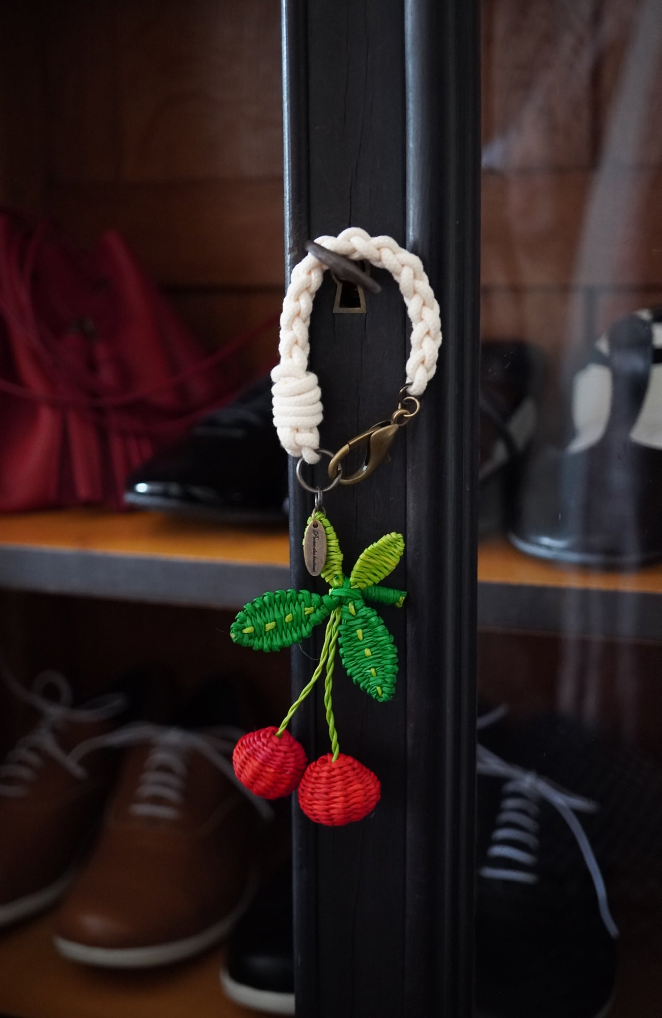 cherry2wayBag(2026 Autumn Collection)