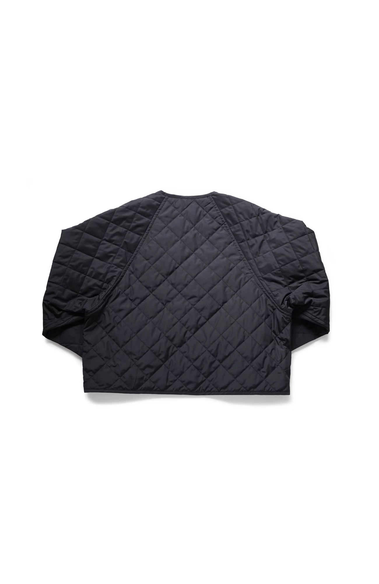 LIBERTY PRINTリバーシブルキルティングジャケット(2026-2027 Winter & Pre-spring Collection)