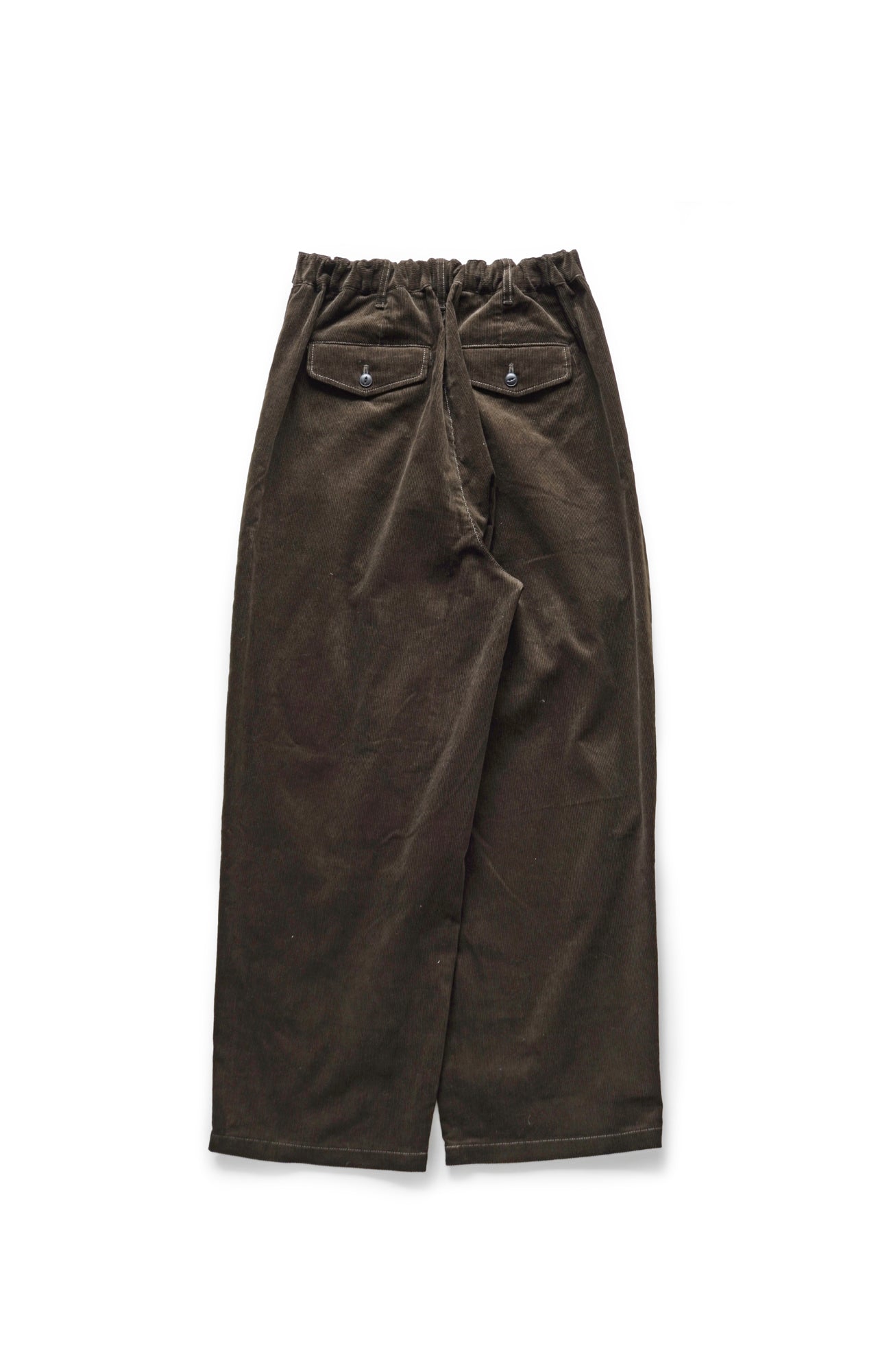 ワンタックパンツ(2026-2027 Winter & Pre-spring Collection)