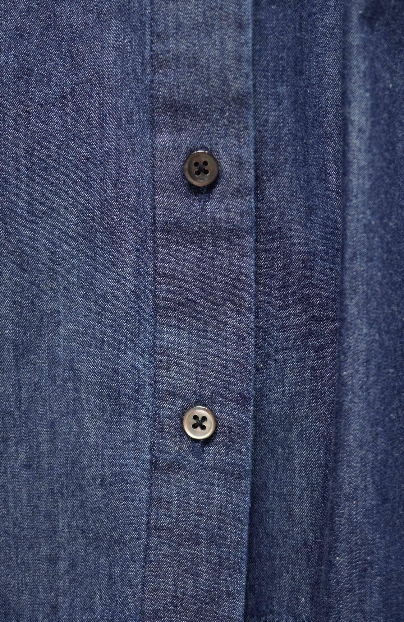 ダブルタックカラーブラウス(2026-2027 Winter & Pre-spring Collection)