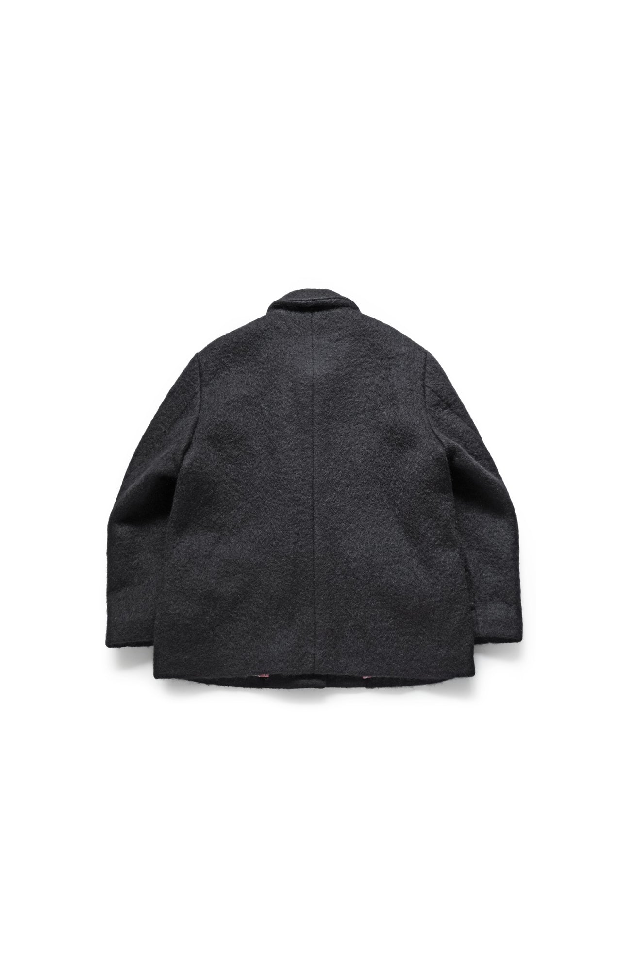 シャギーダッフル(2026-2027 Winter & Pre-spring Collection)