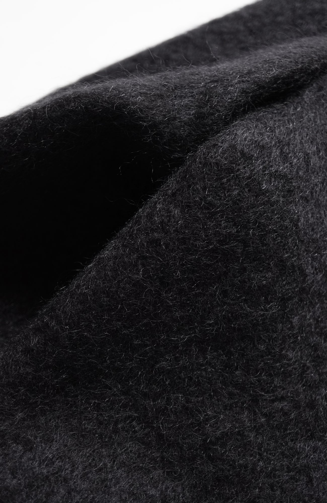 シャギーダッフル(2026-2027 Winter & Pre-spring Collection)