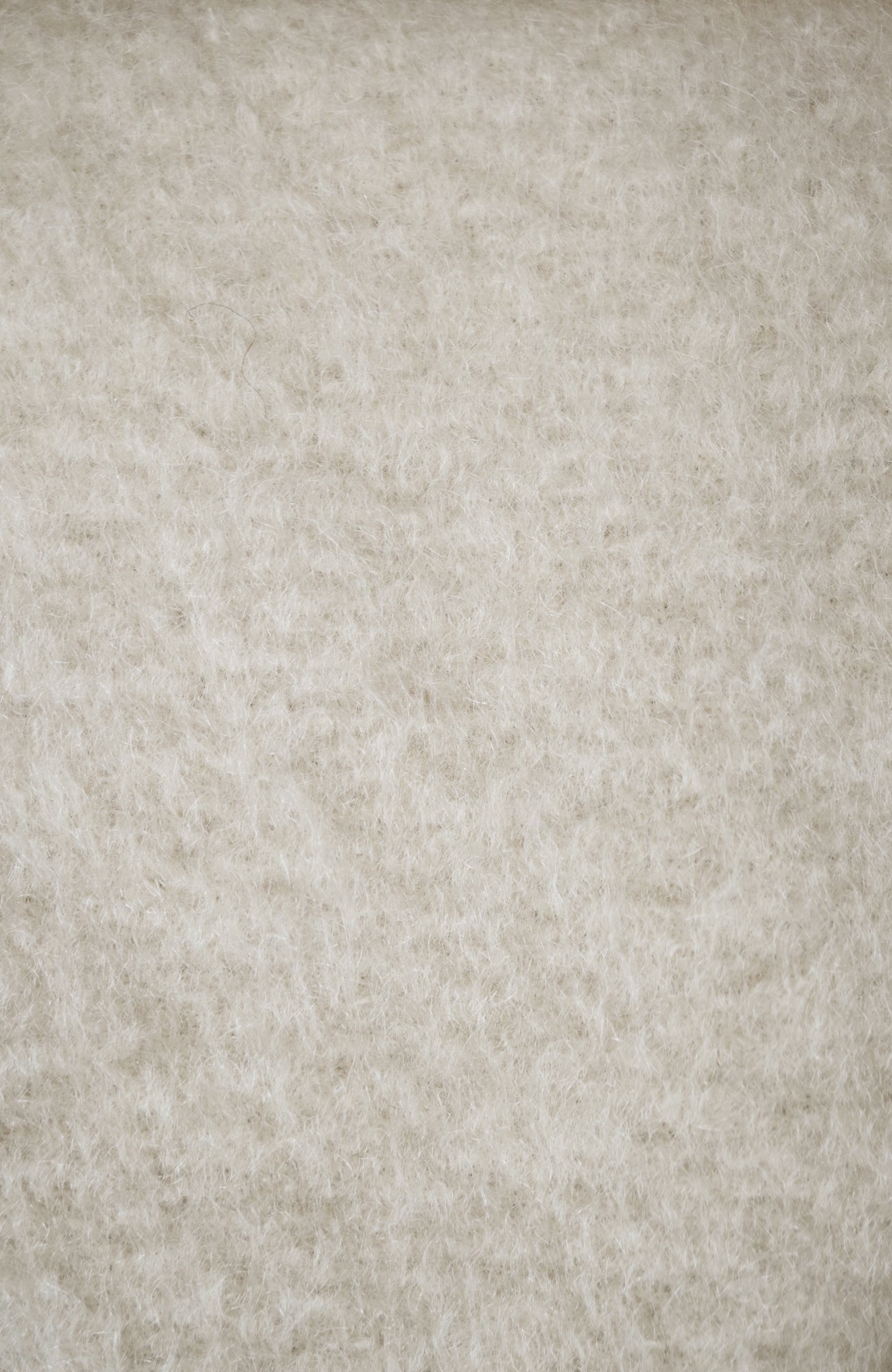 シャギーダッフル(2026-2027 Winter & Pre-spring Collection)